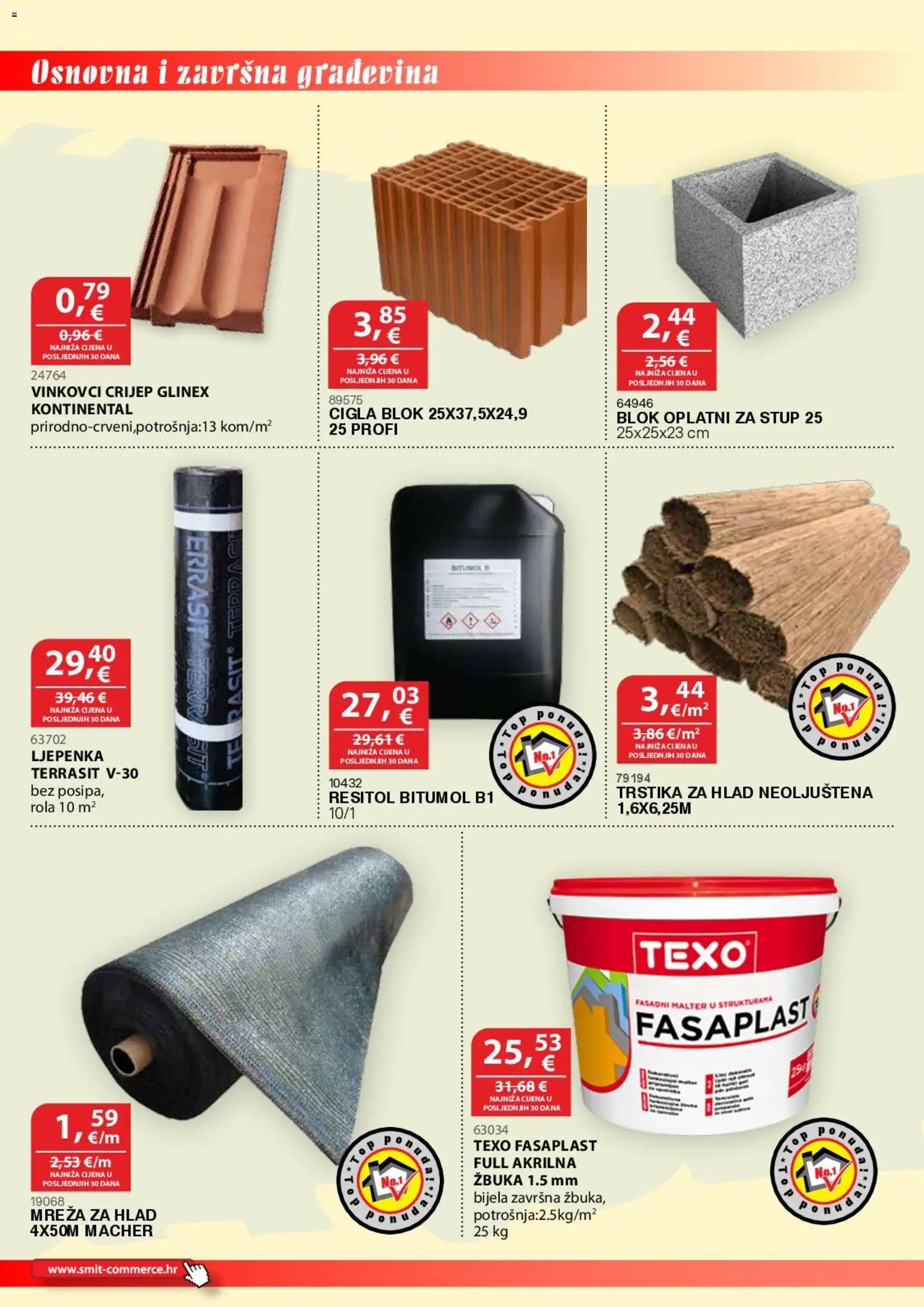 Smit Commerce Katalog