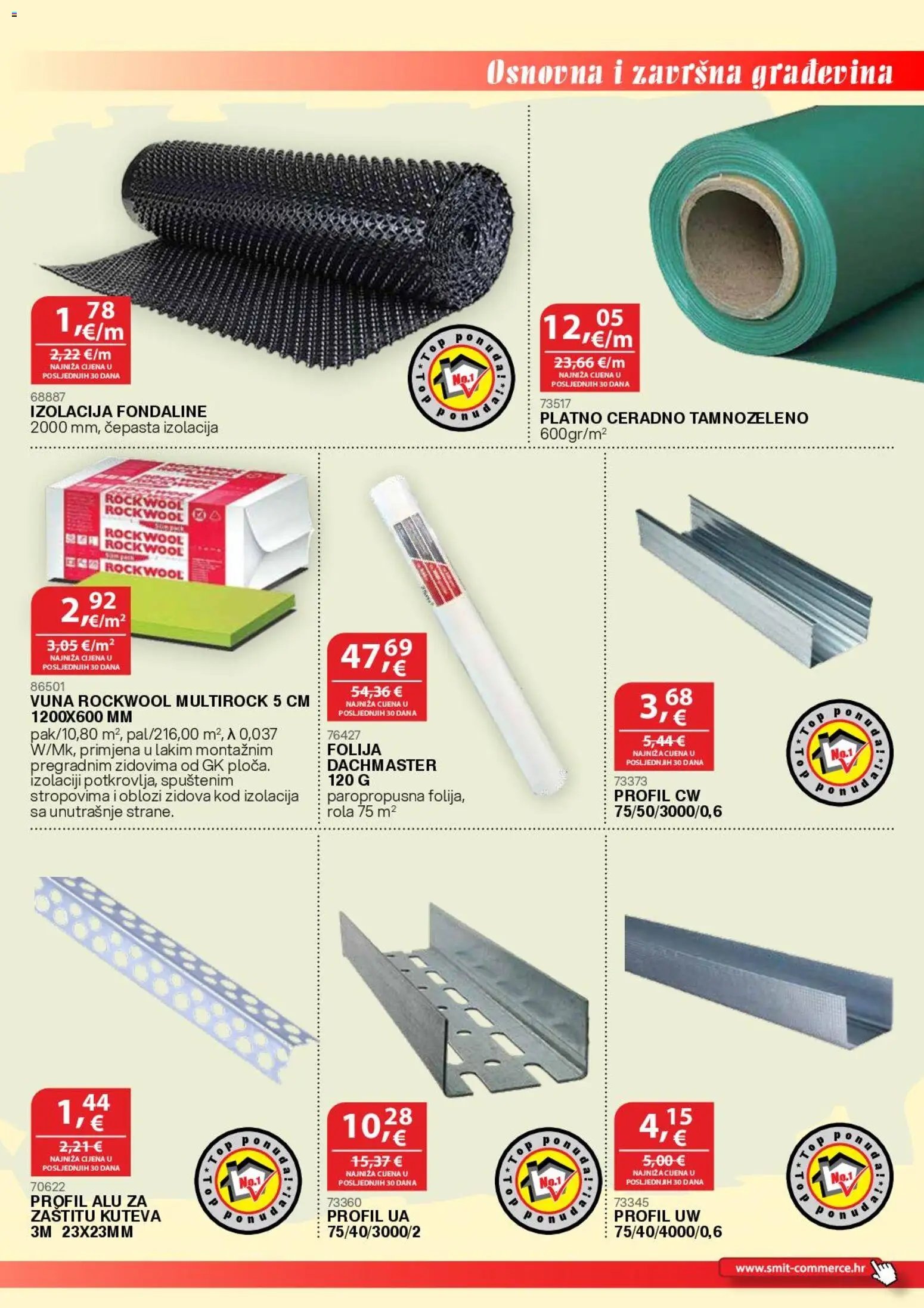 Smit Commerce Katalog