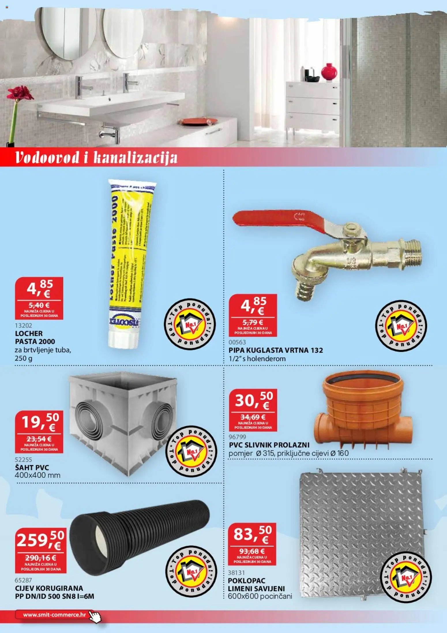 Smit Commerce Katalog