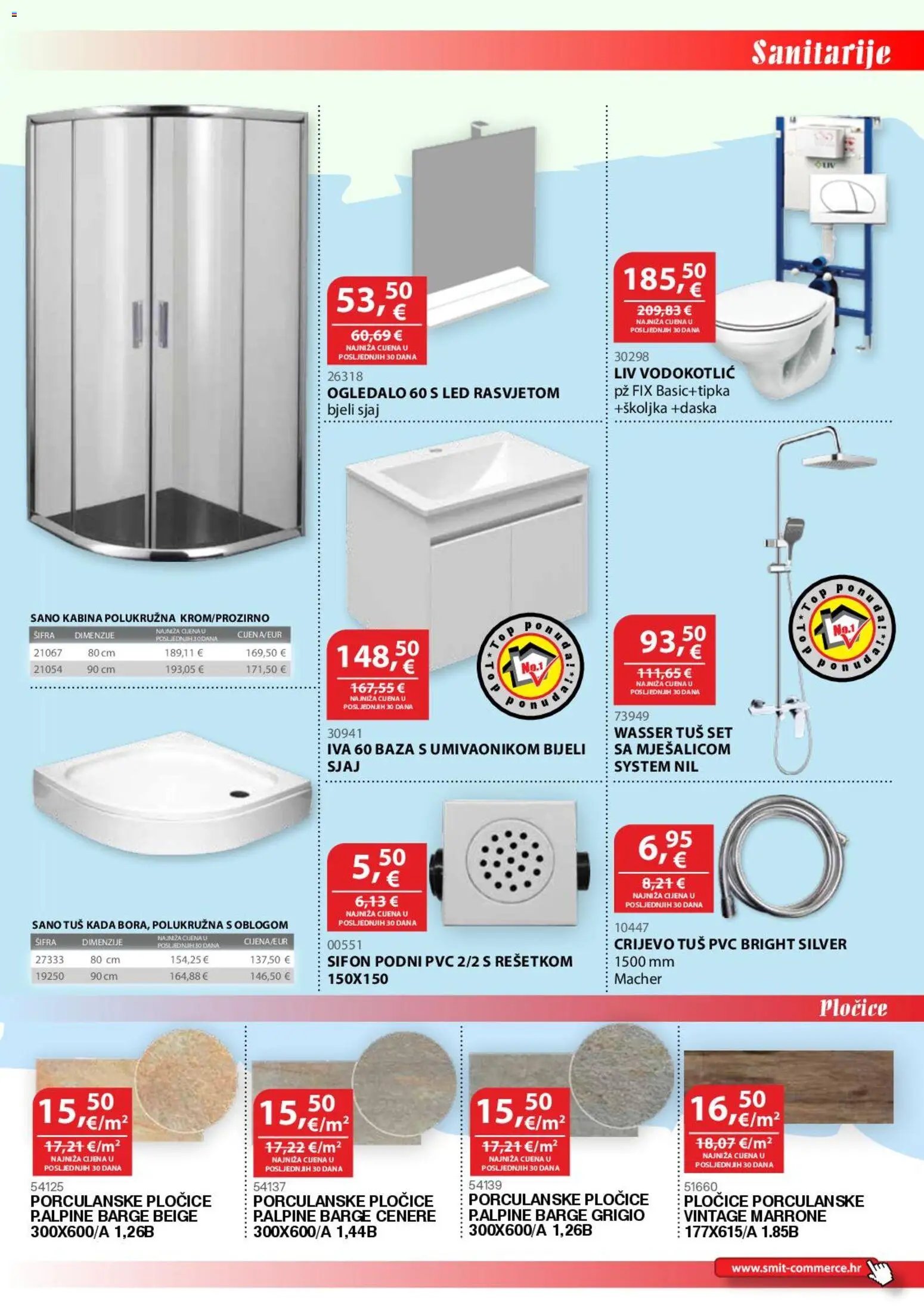 Smit Commerce Katalog