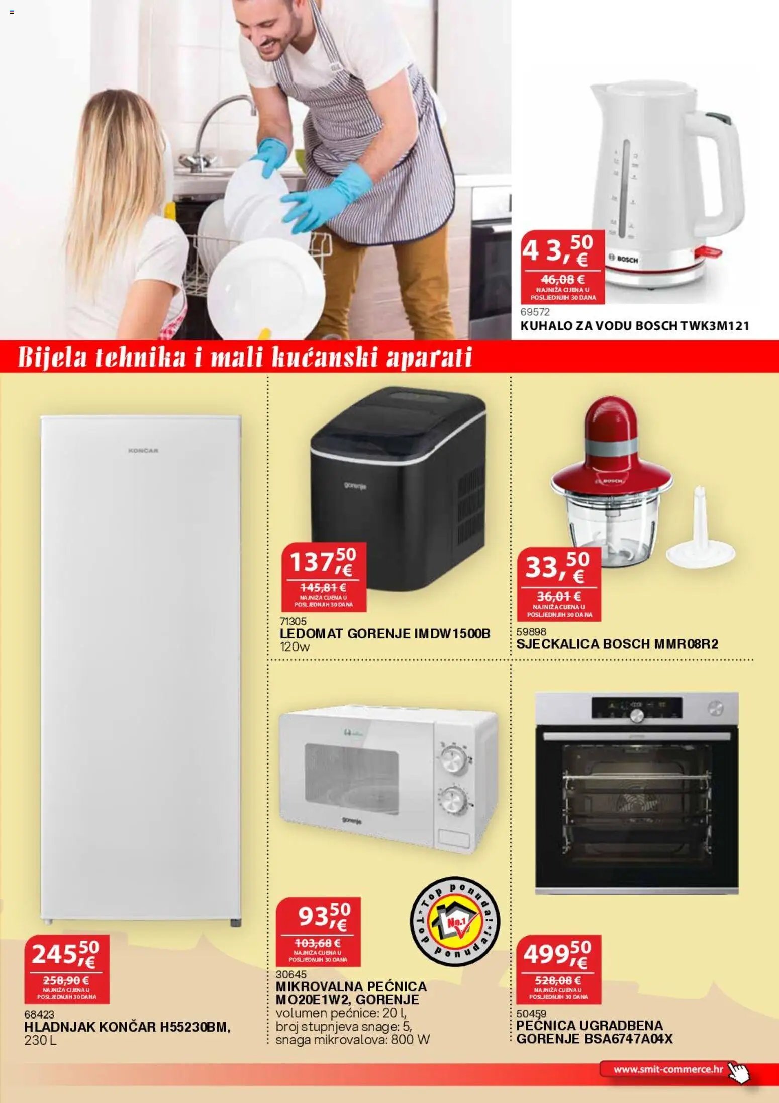 Smit Commerce Katalog