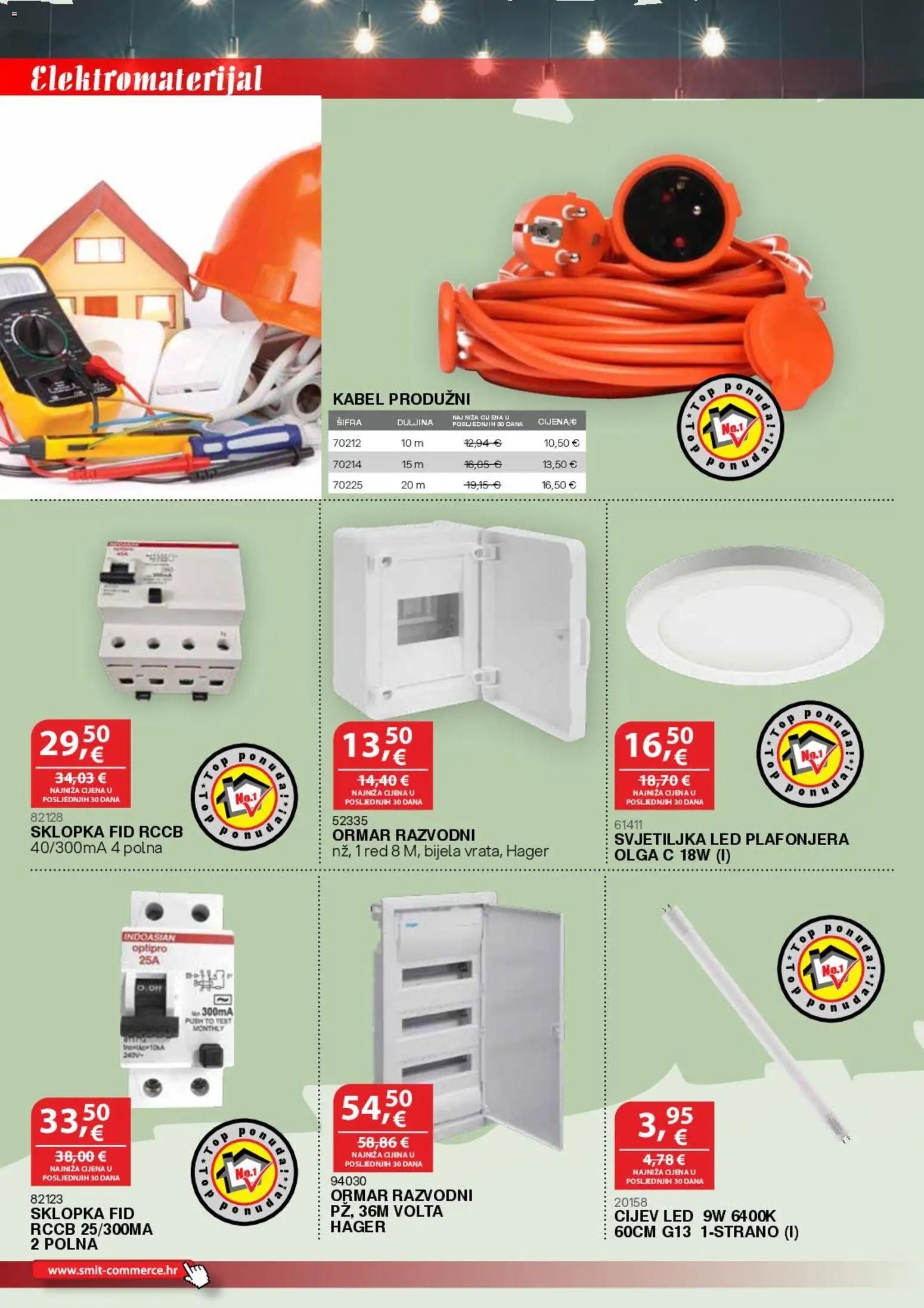 Smit Commerce Katalog