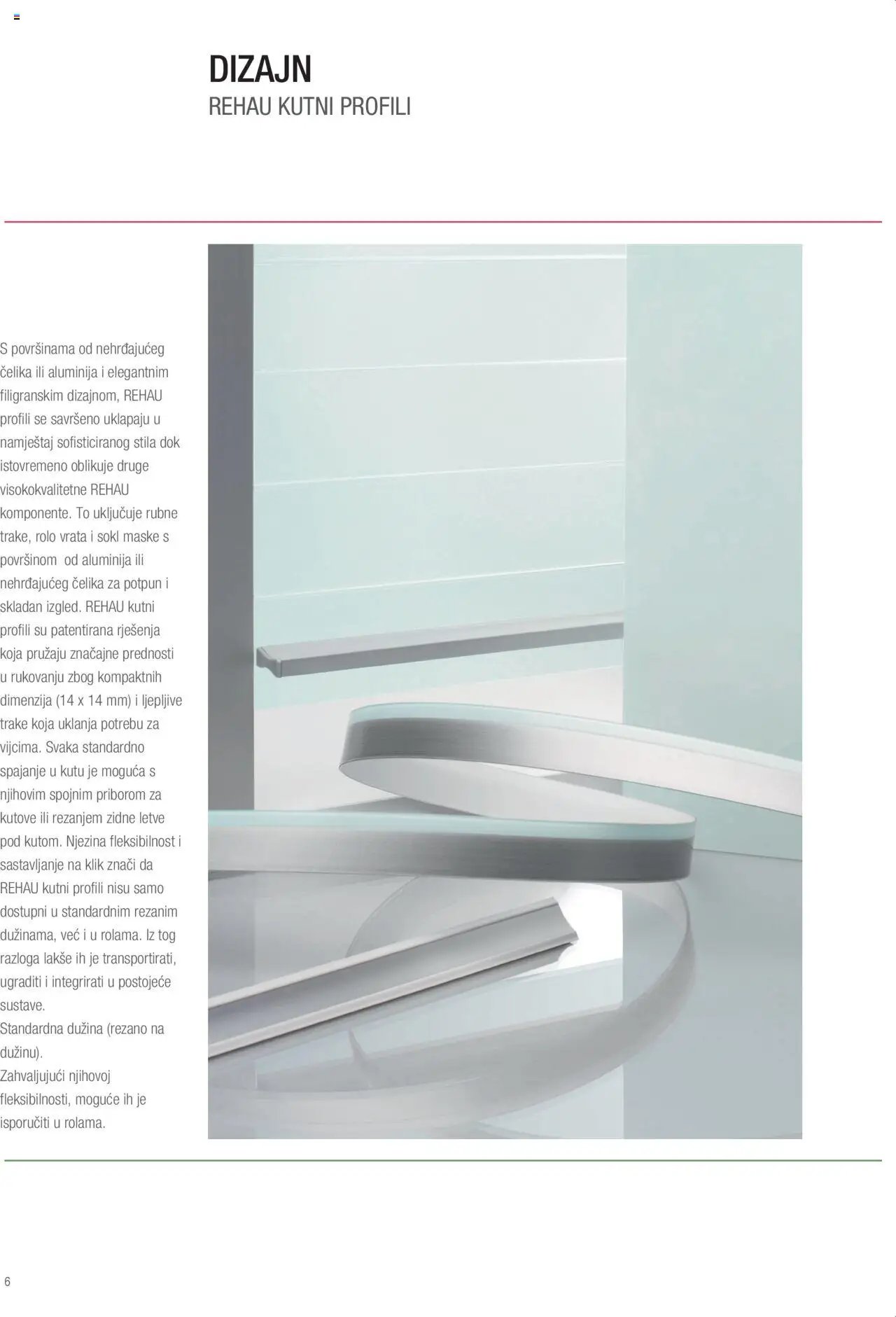 Elgrad - Katalog REHAU