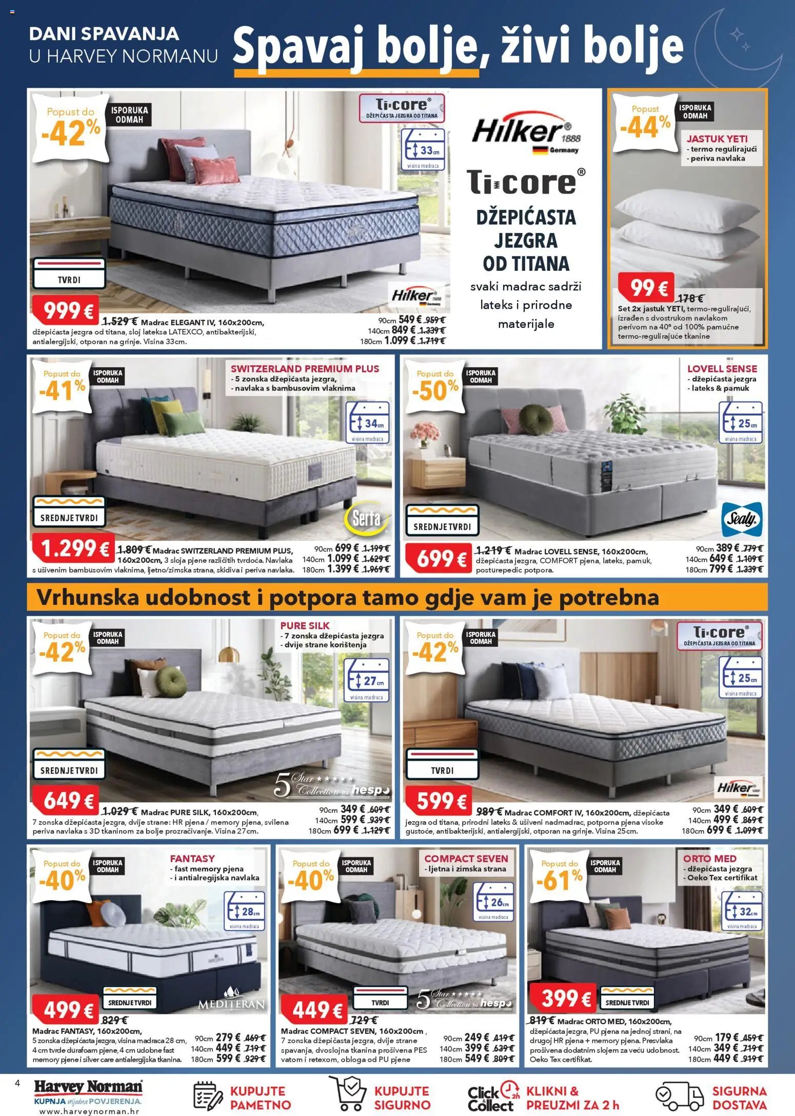 Katalog Harvey Norman