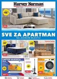 Katalog Harvey Norman