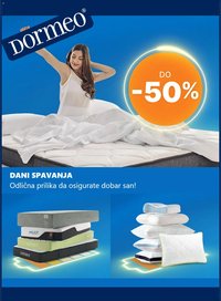 Katalog Dormeo Home