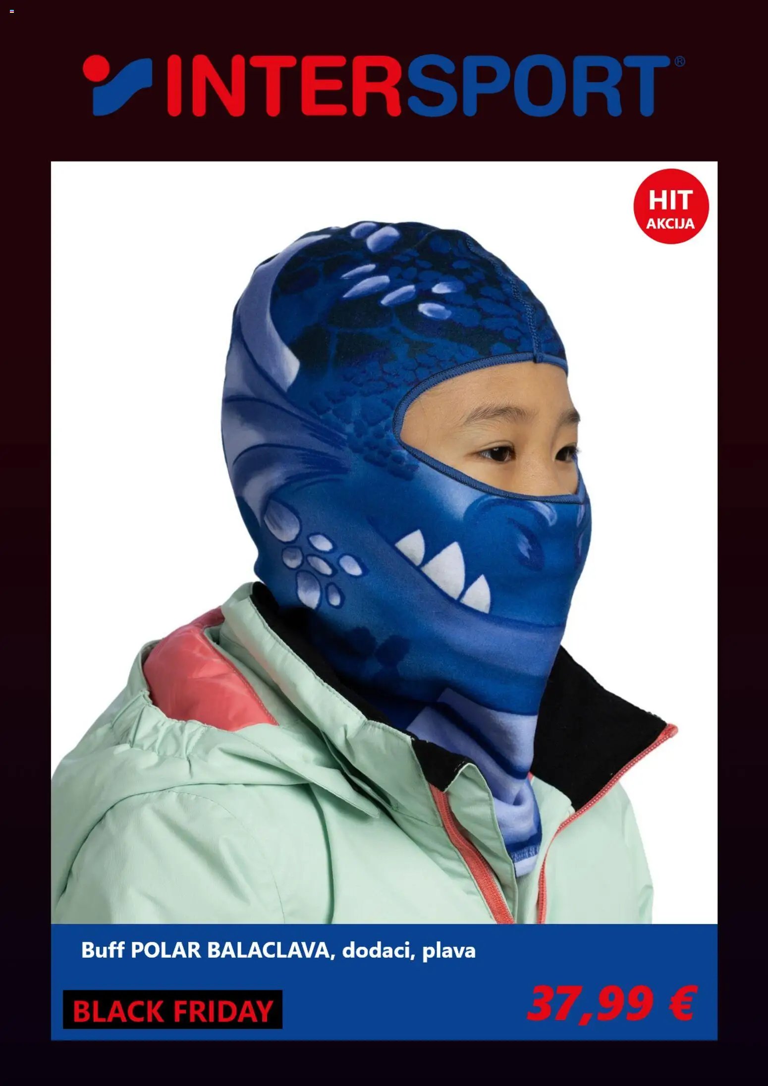 Black Friday Intersport