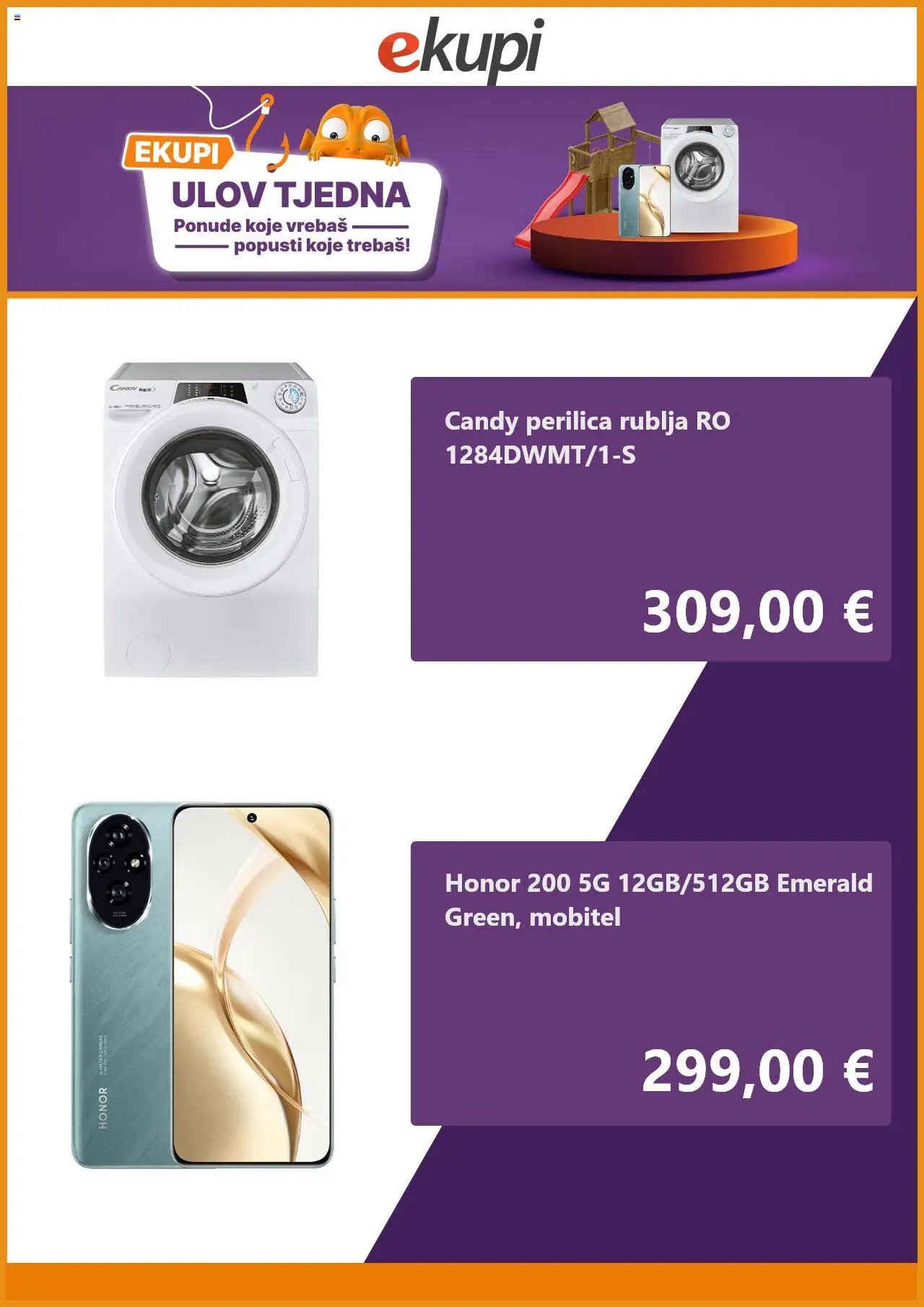 Katalog eKupi