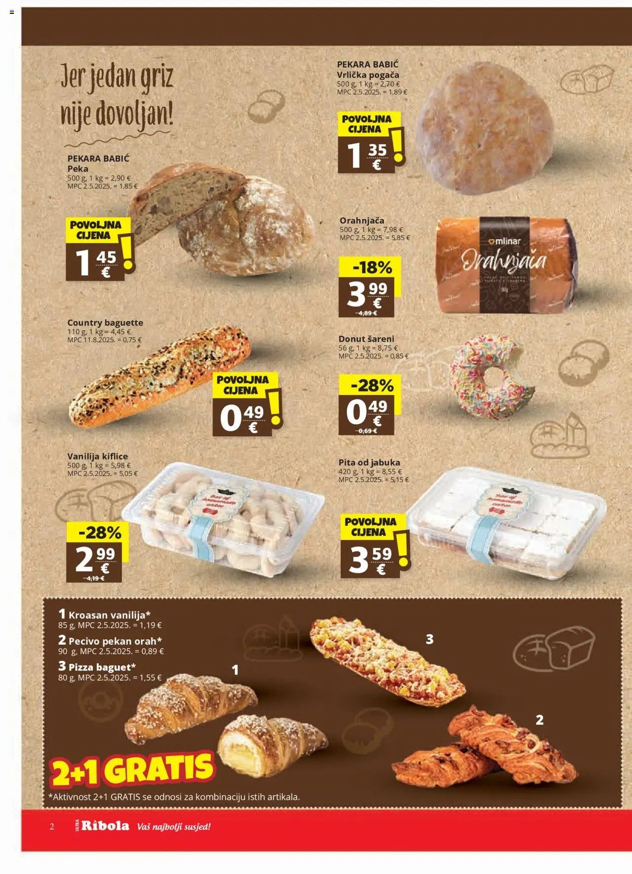 Katalog Ultra Gros
