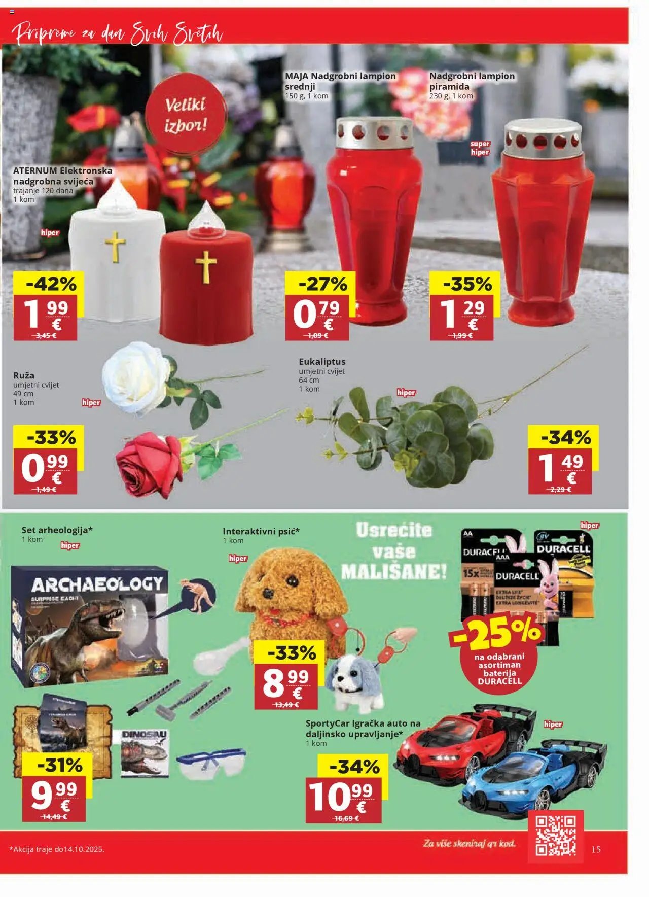 Katalog Ultra Gros