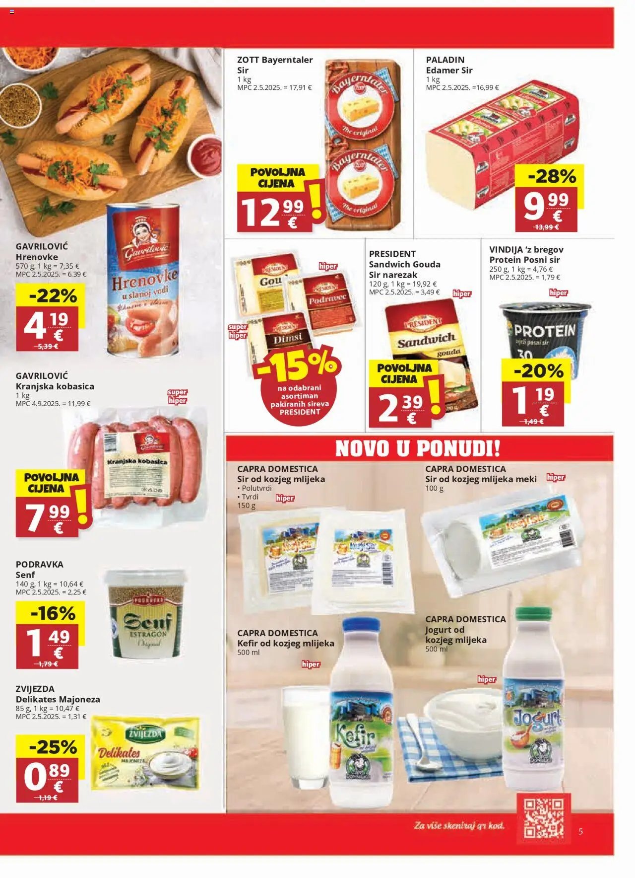 Katalog Ultra Gros