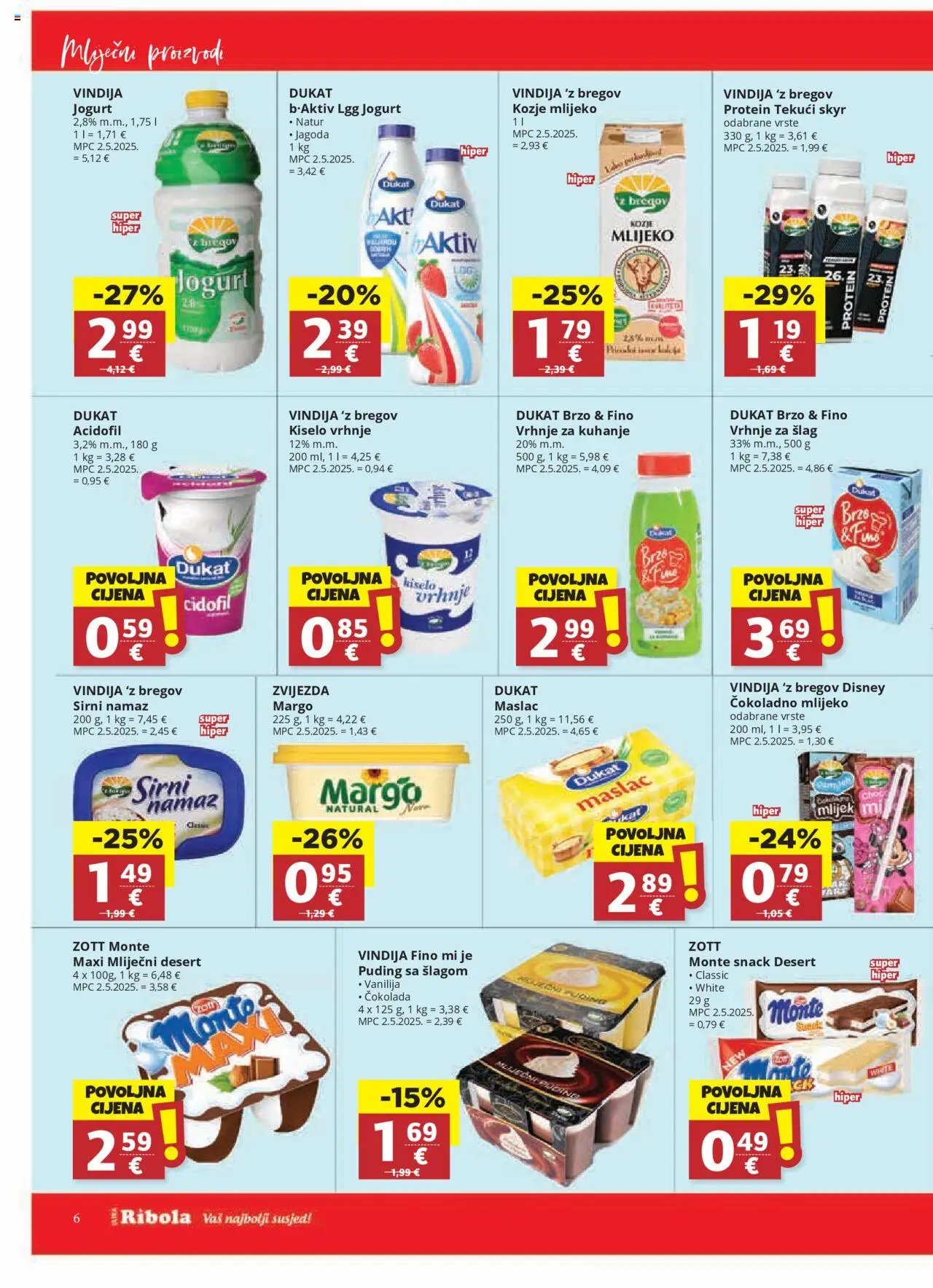 Katalog Ultra Gros