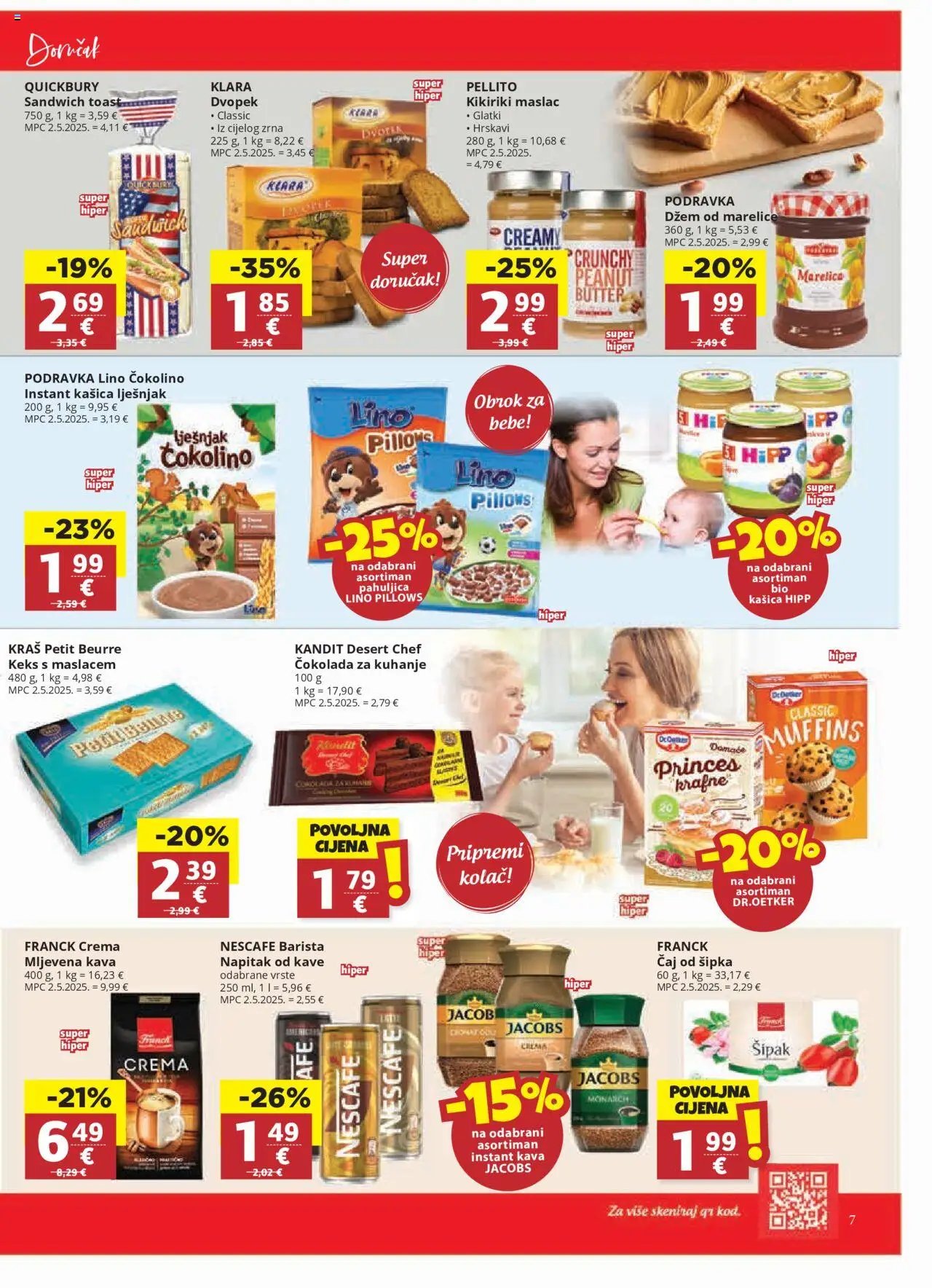 Katalog Ultra Gros