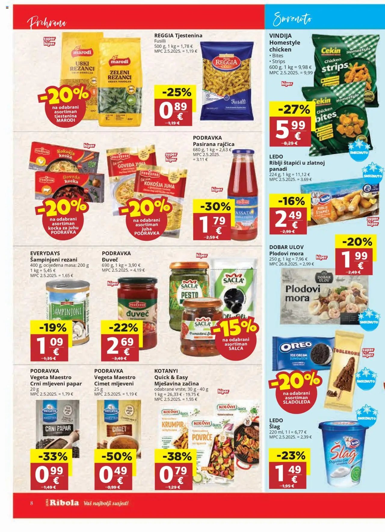 Katalog Ultra Gros