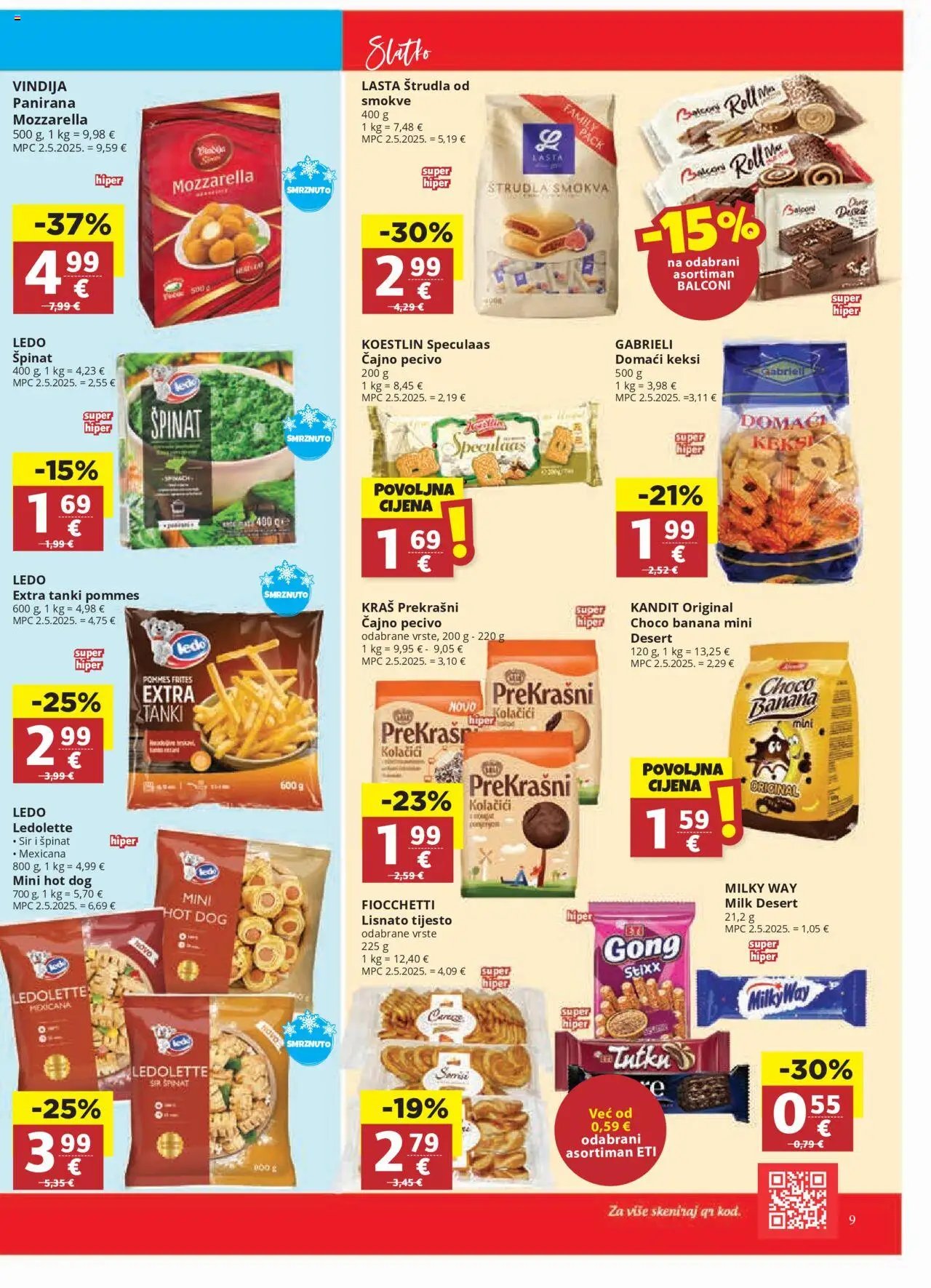 Katalog Ultra Gros