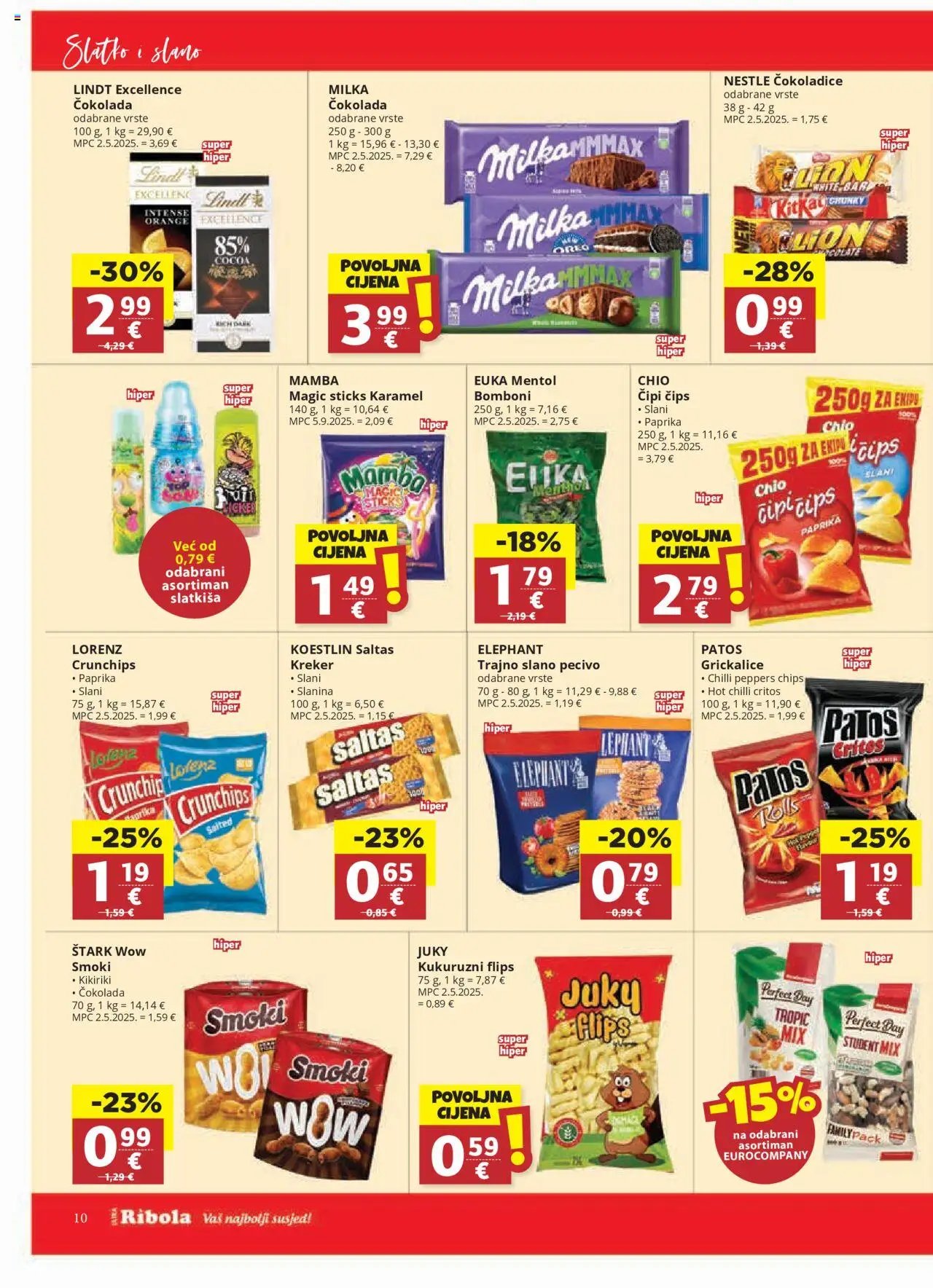 Katalog Ultra Gros
