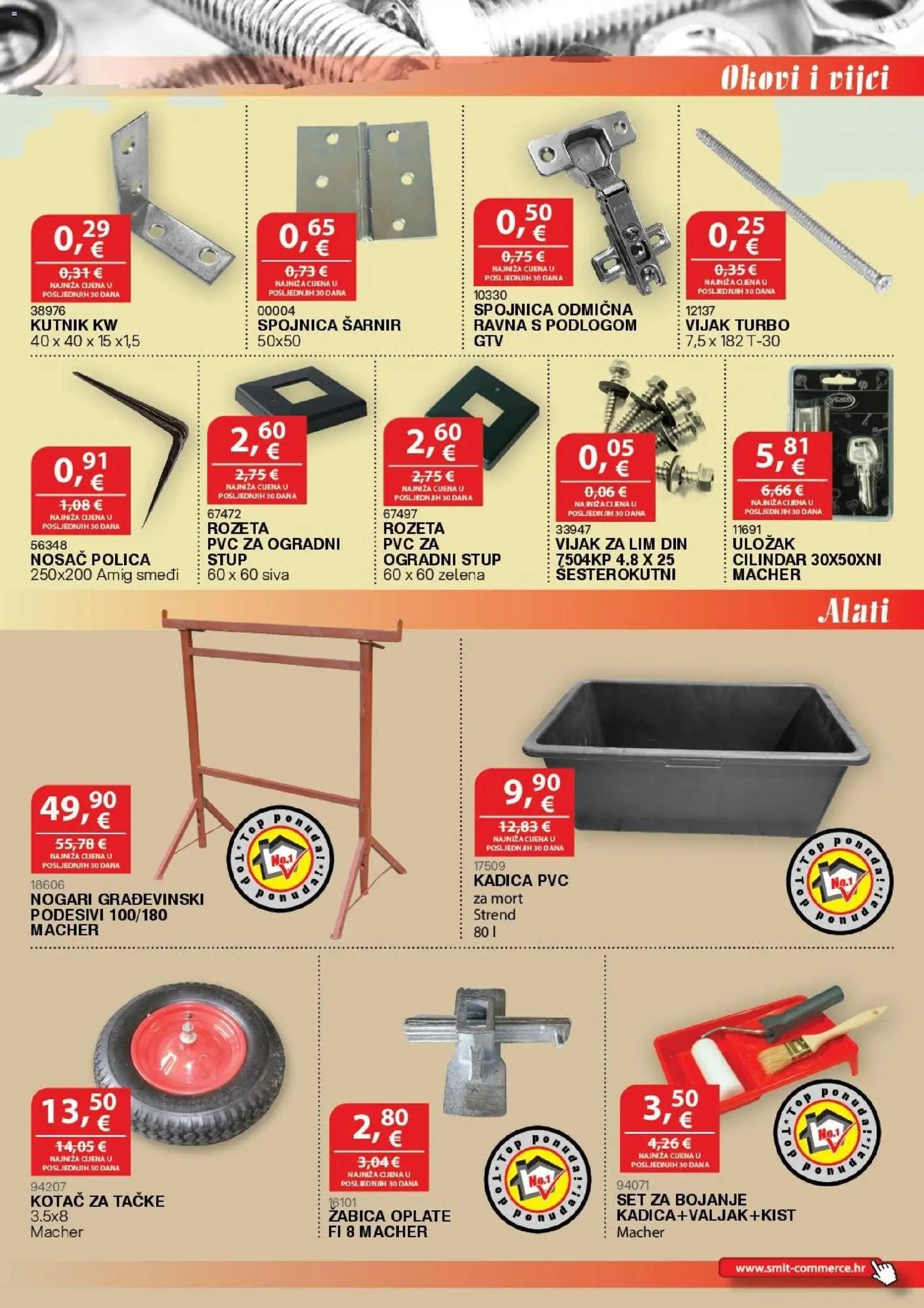 Smit Commerce Katalog