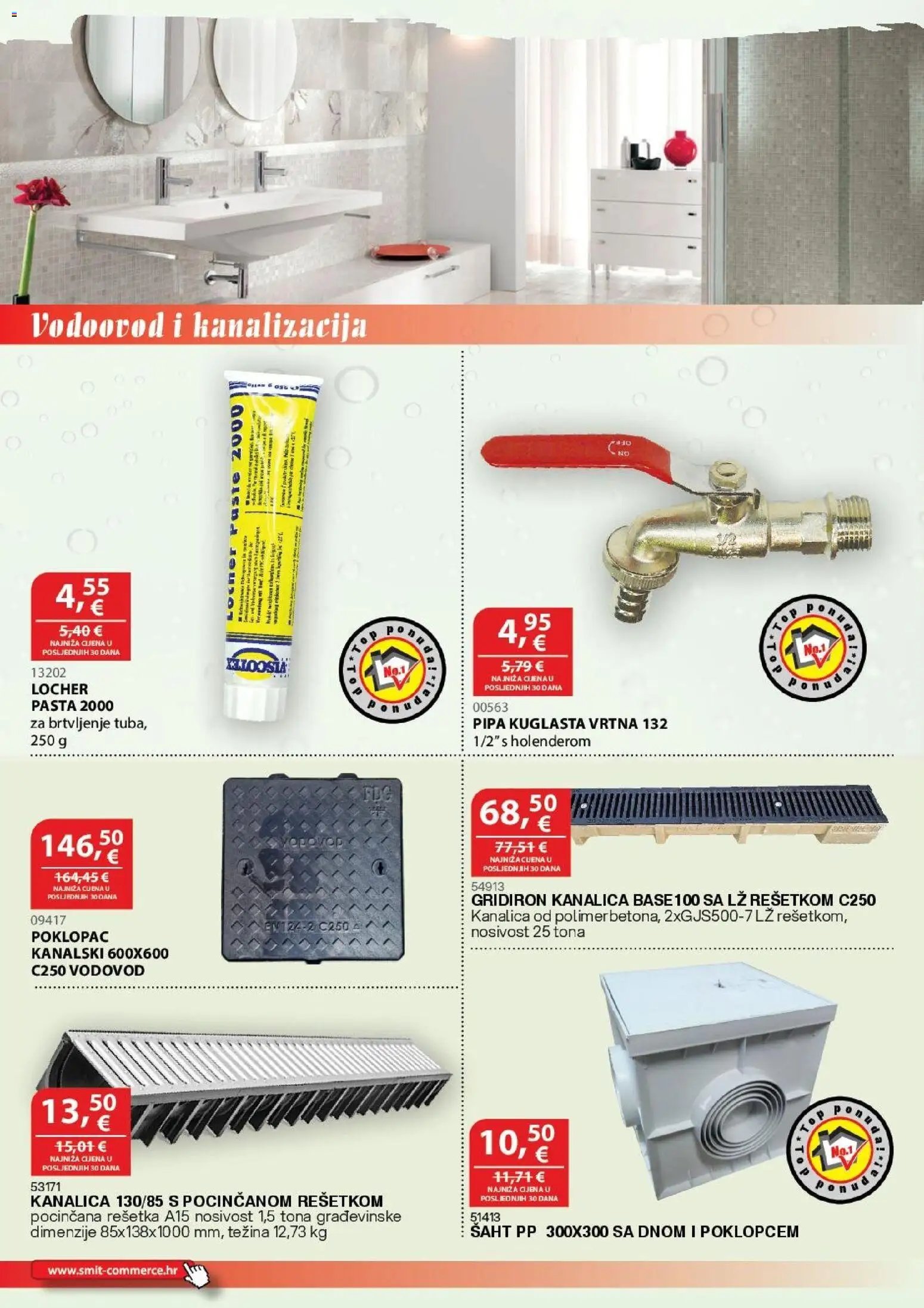 Smit Commerce Katalog