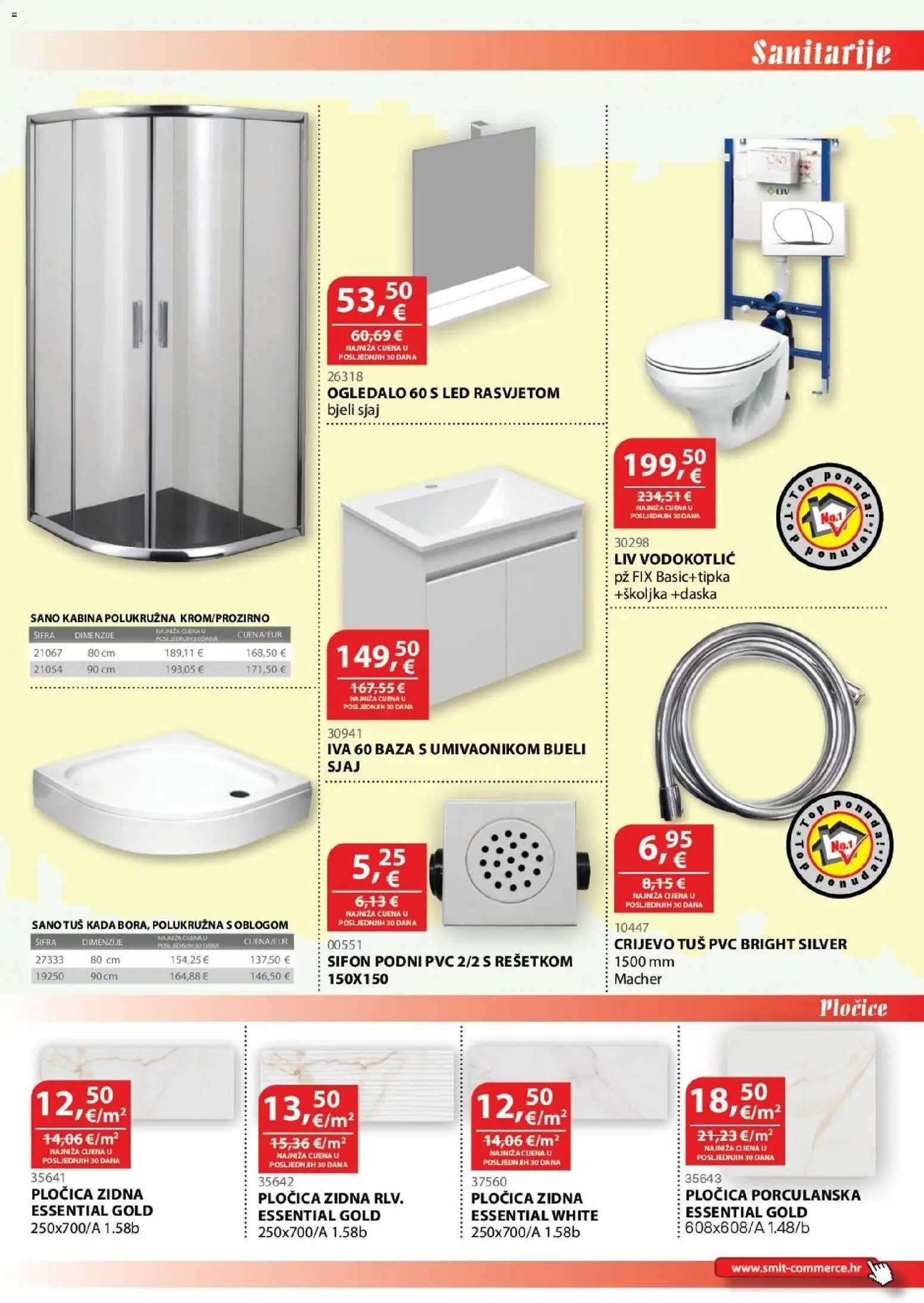 Smit Commerce Katalog