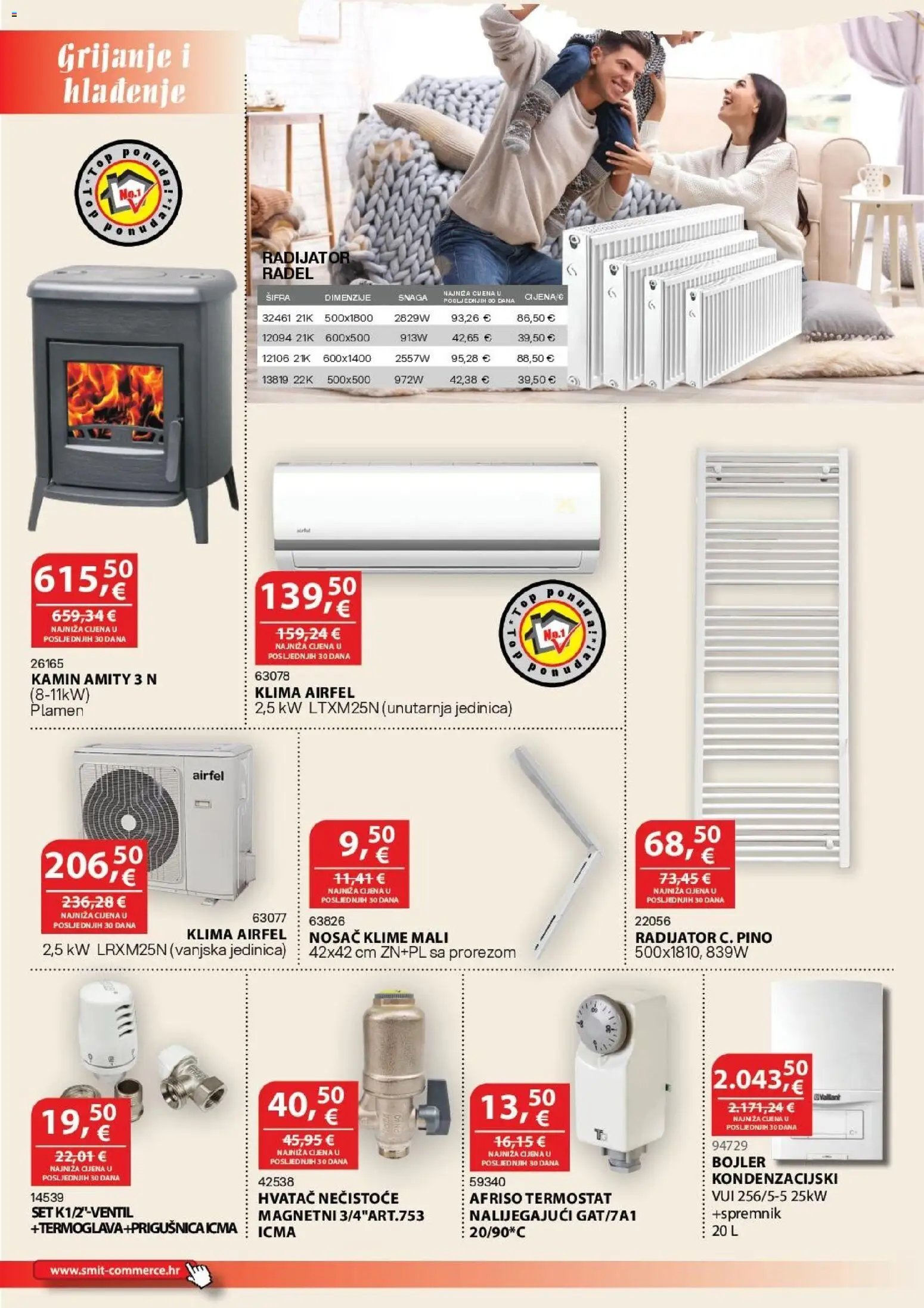 Smit Commerce Katalog