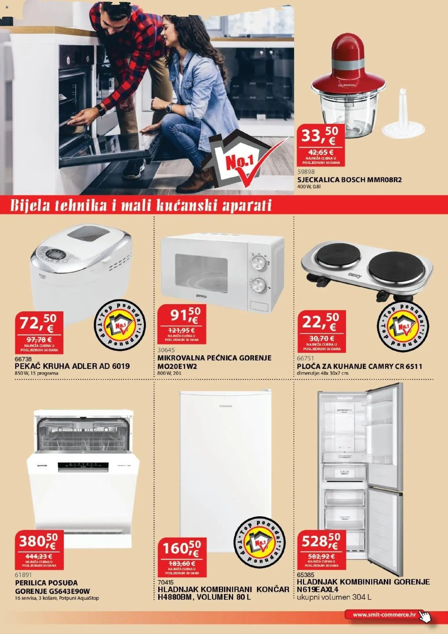Smit Commerce Katalog