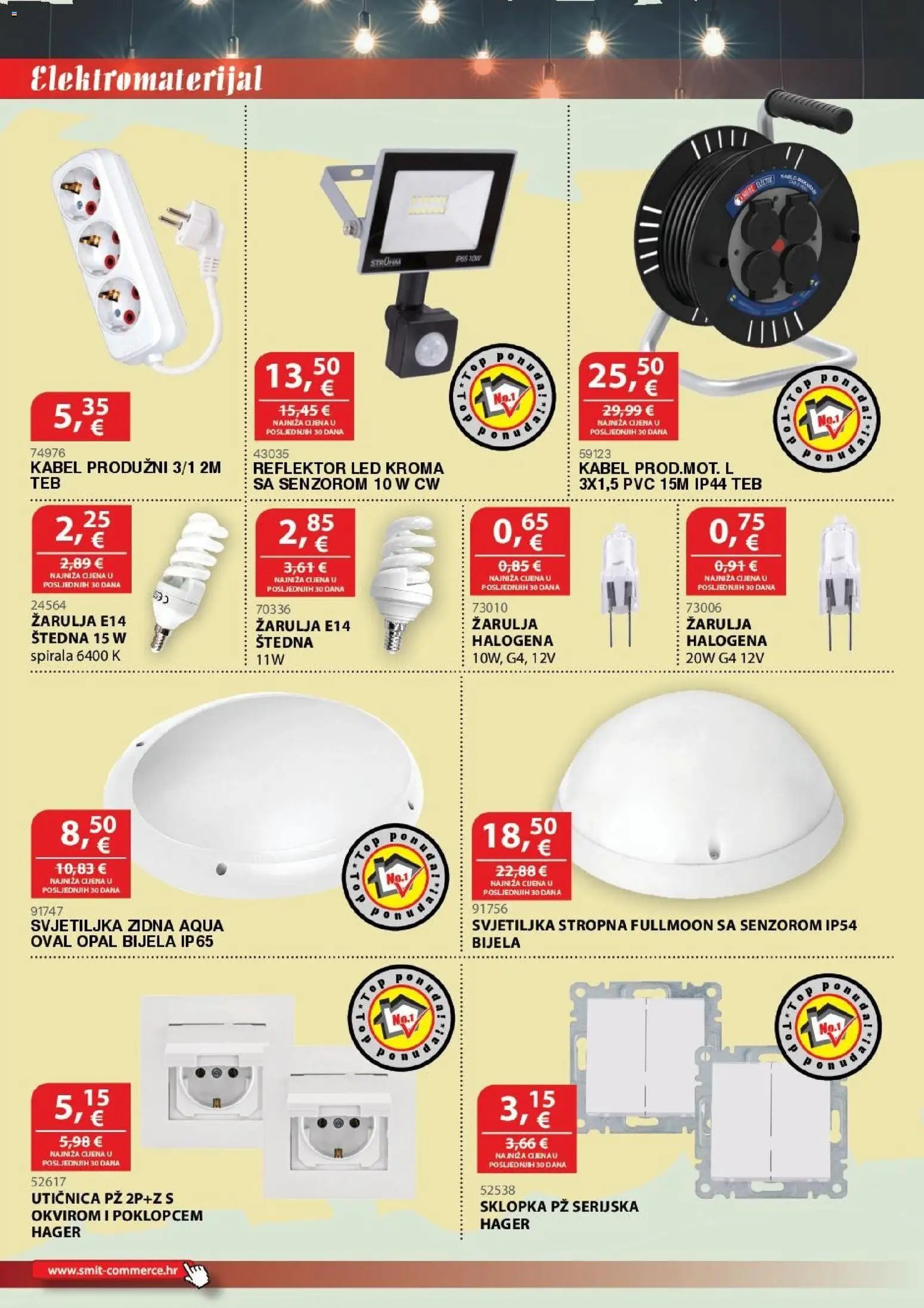 Smit Commerce Katalog