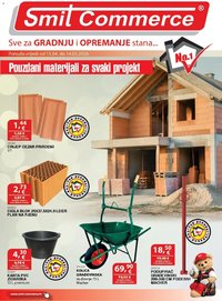 Smit Commerce Katalog