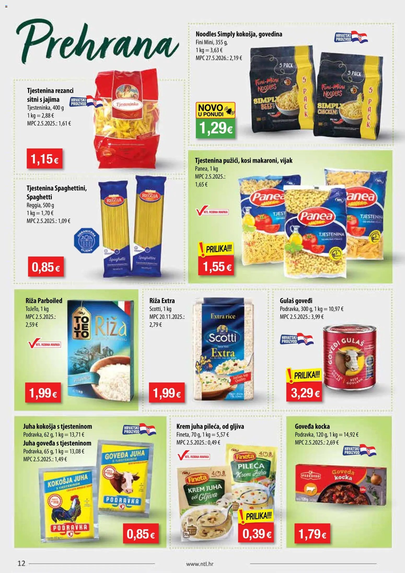 NTL Katalog