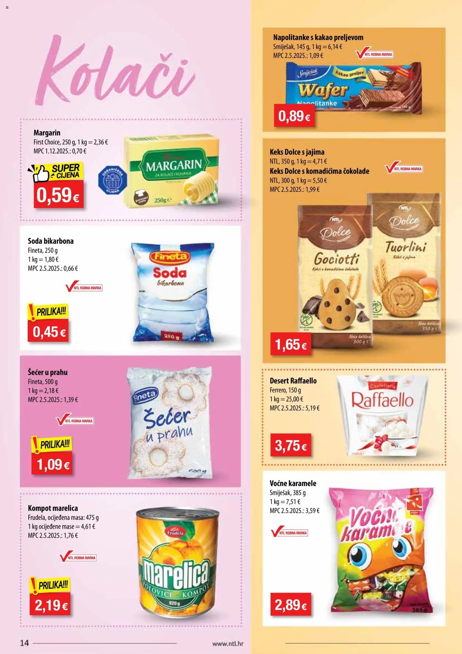 NTL Katalog