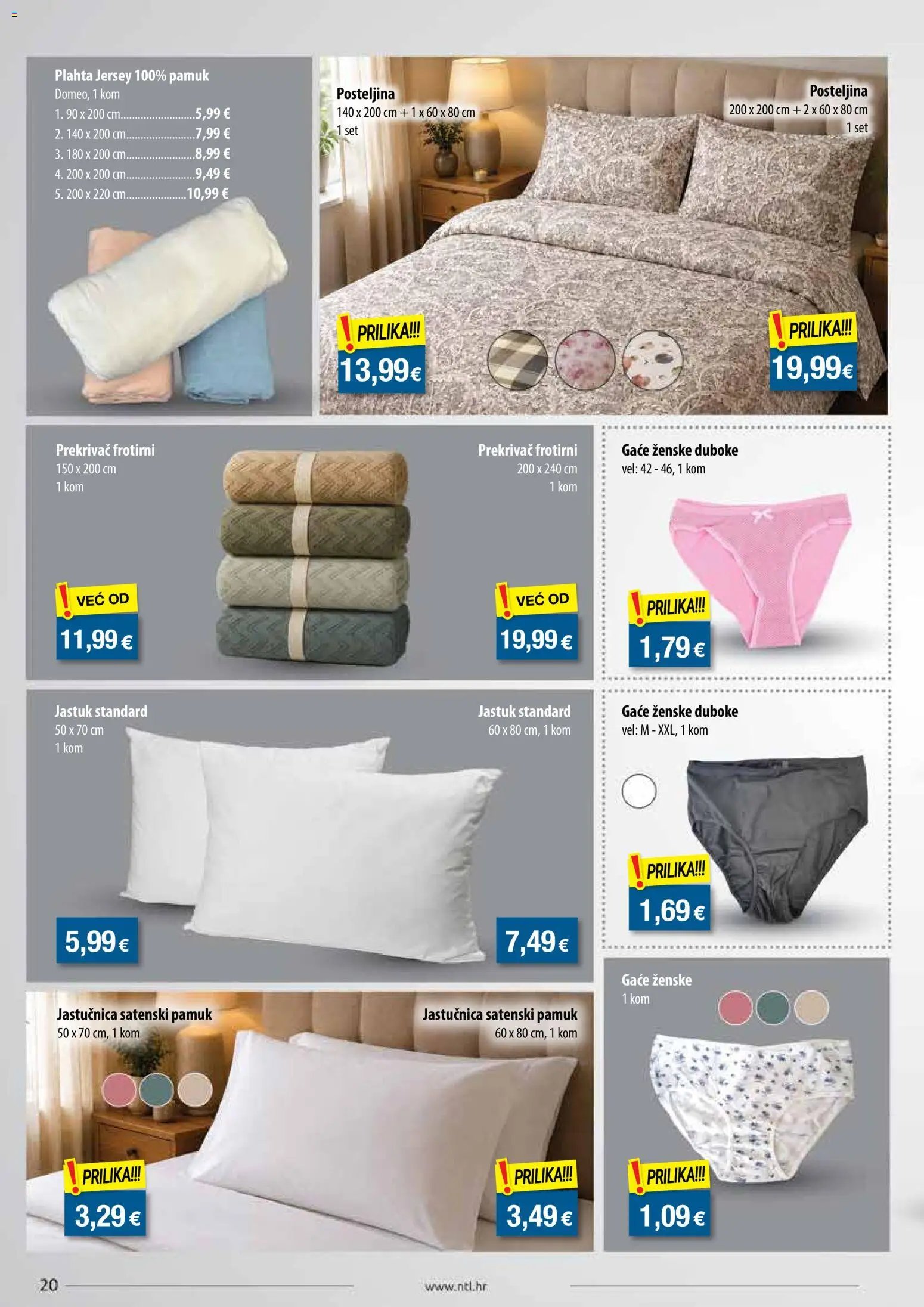NTL Katalog