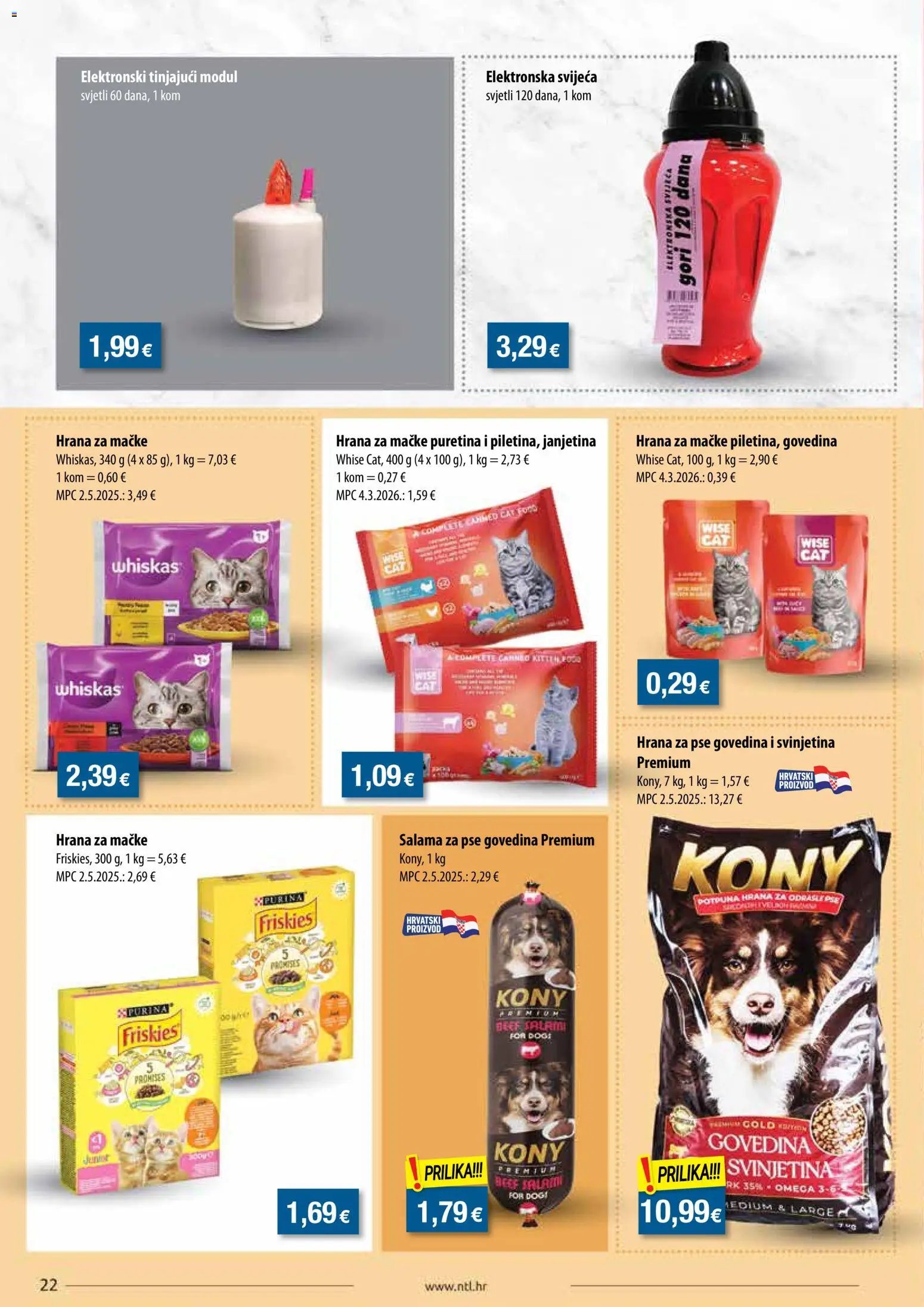NTL Katalog