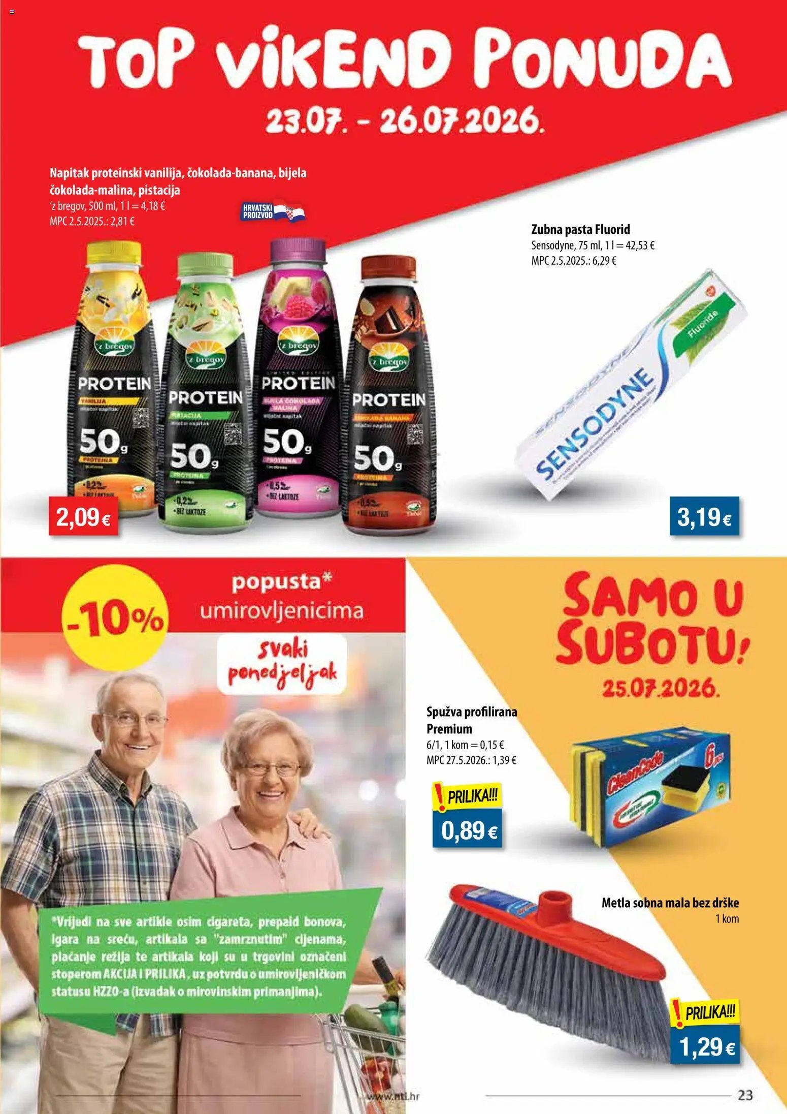 NTL Katalog