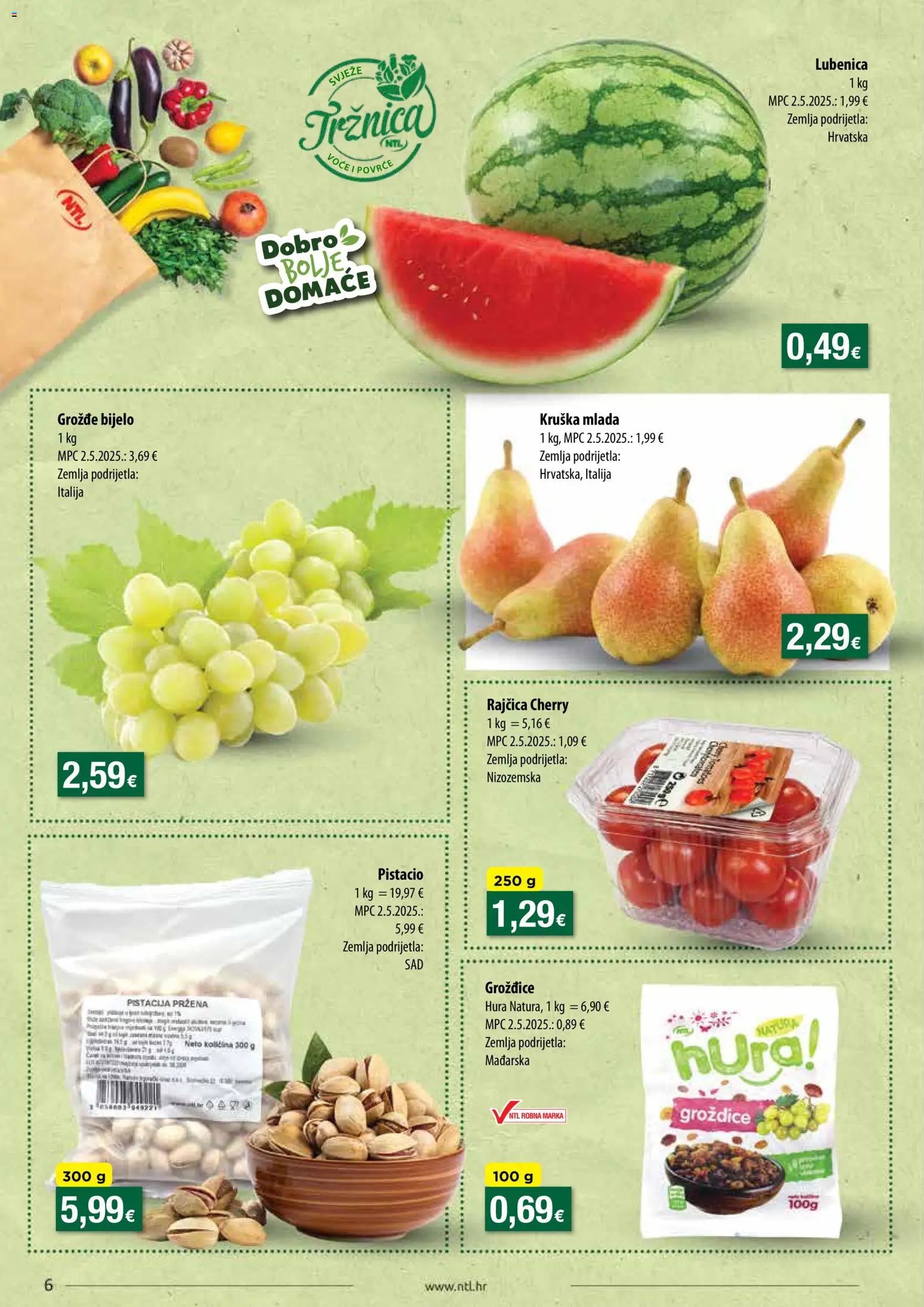 NTL Katalog