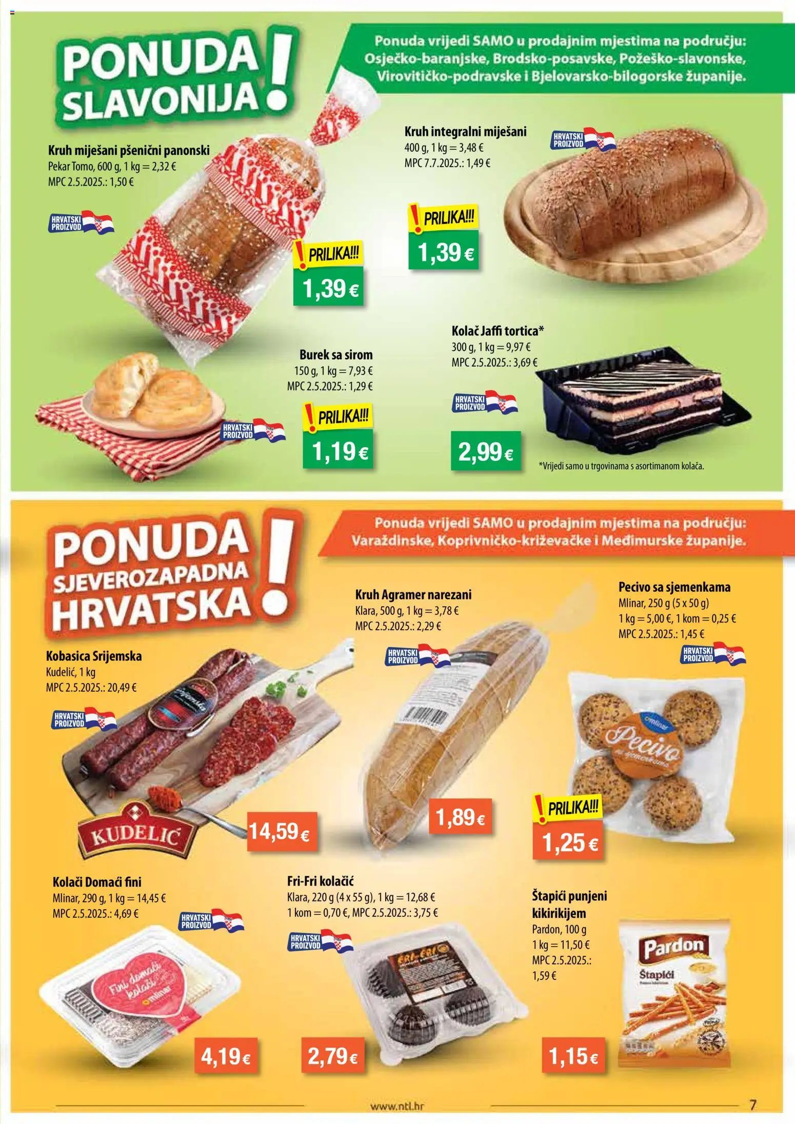 NTL Katalog