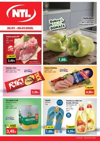 NTL Katalog