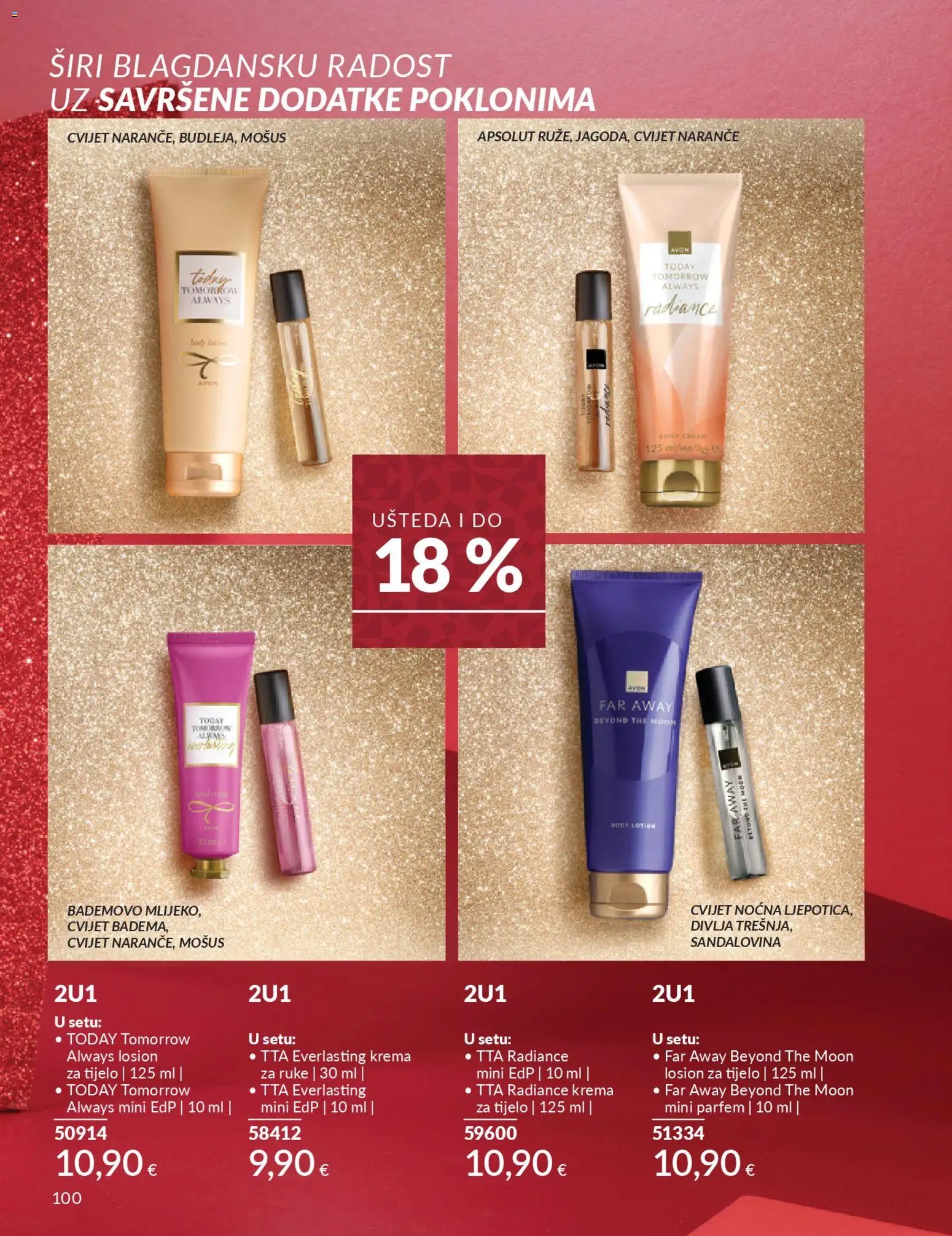 Avon - Katalog