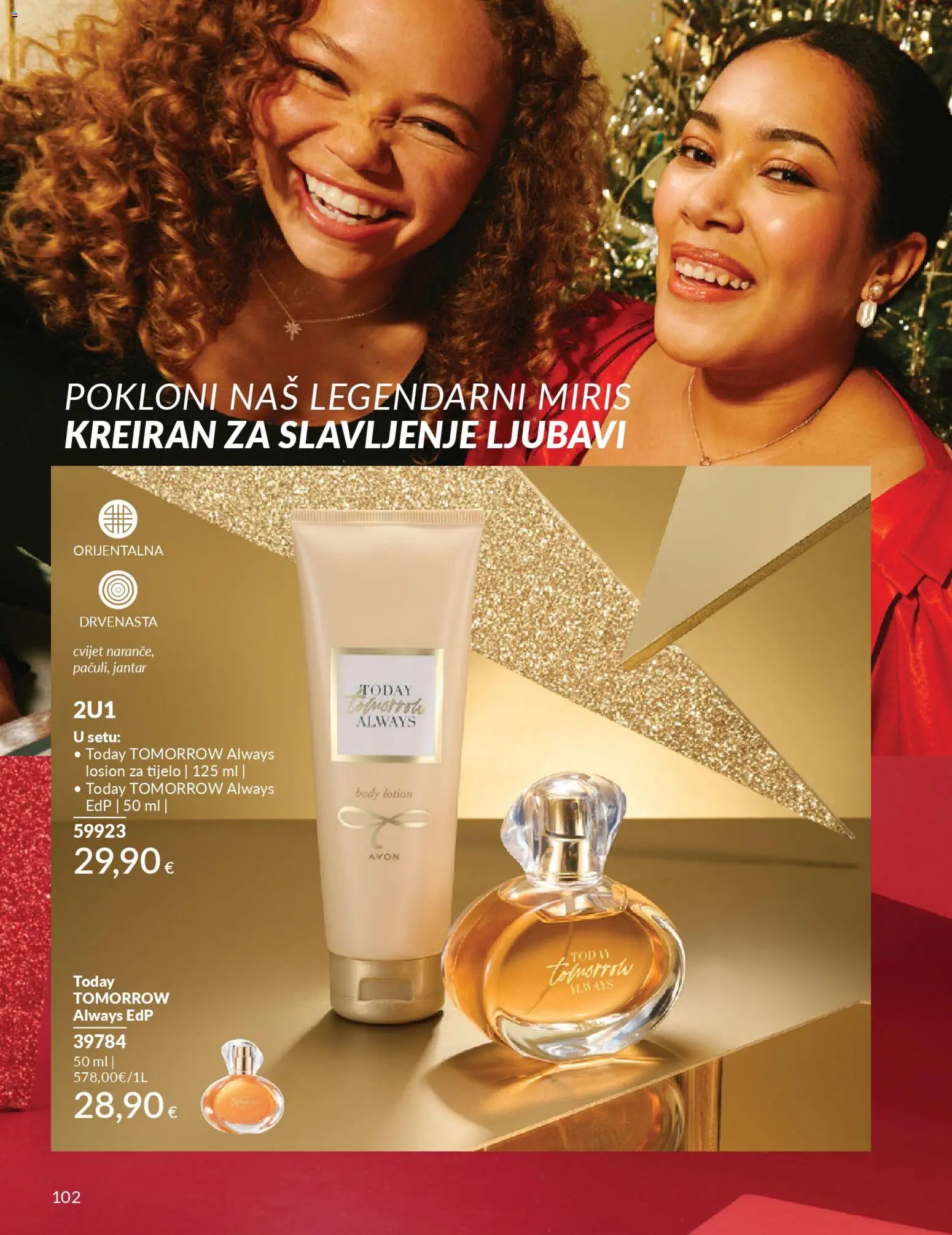 Avon - Katalog
