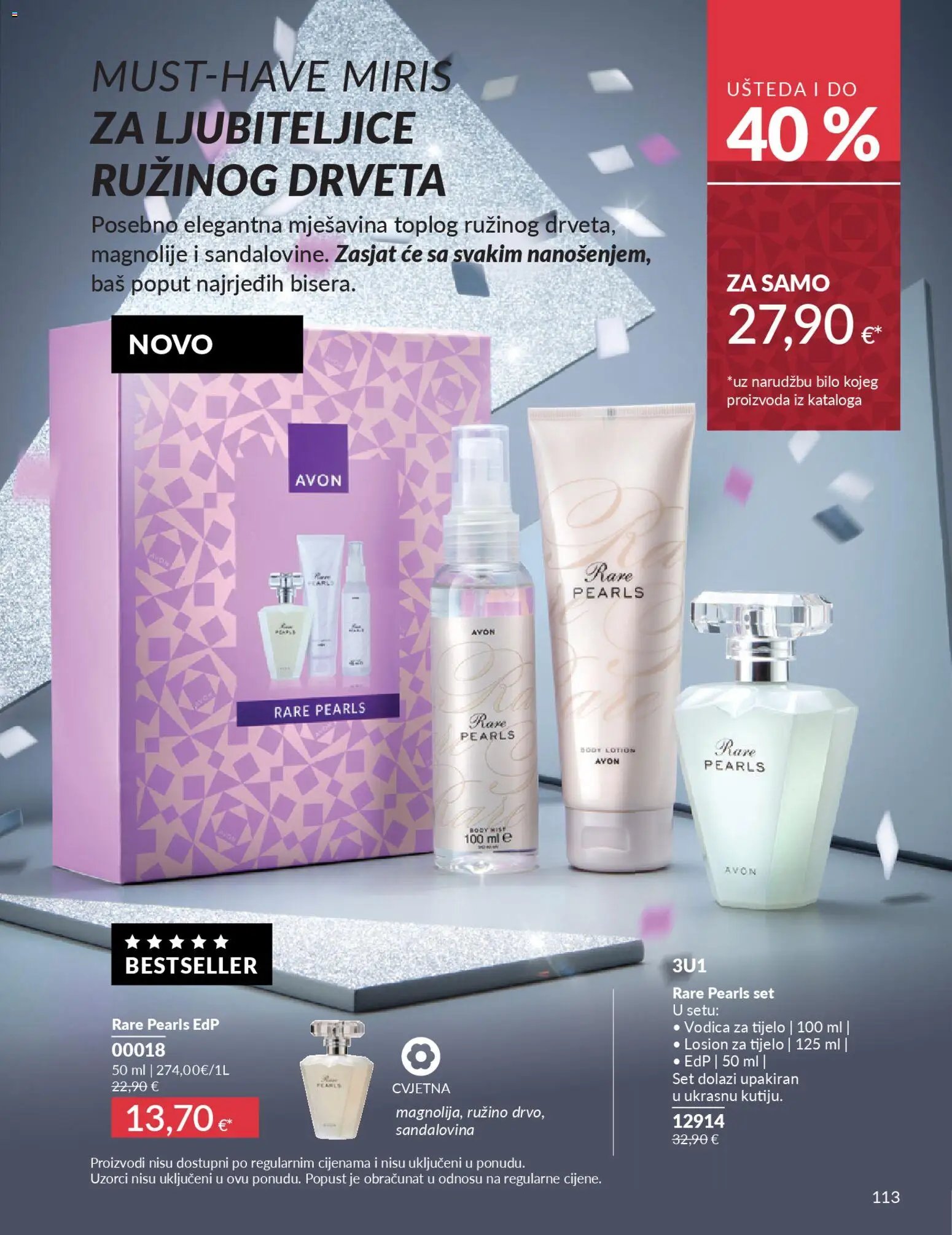 Avon - Katalog