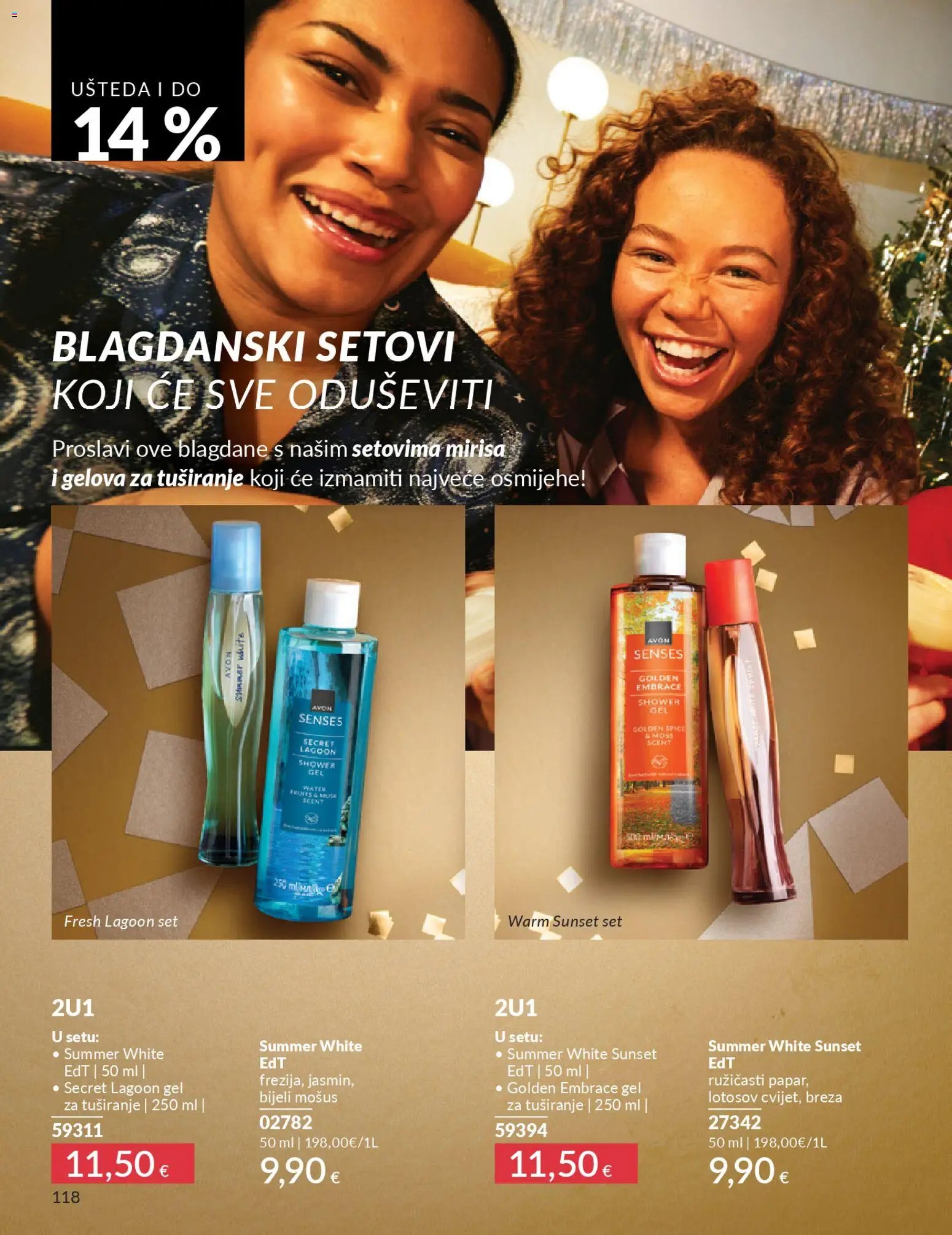 Avon - Katalog
