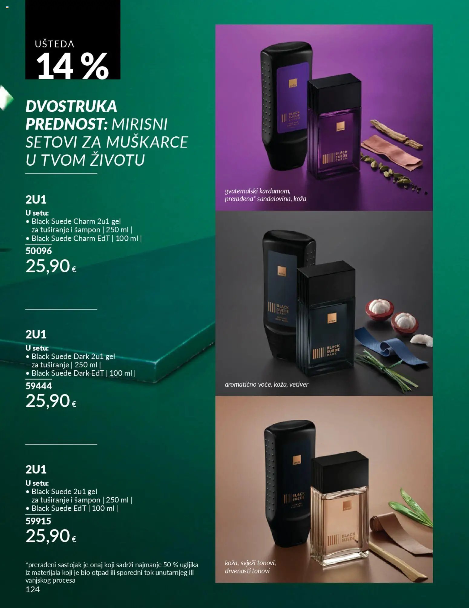Avon - Katalog