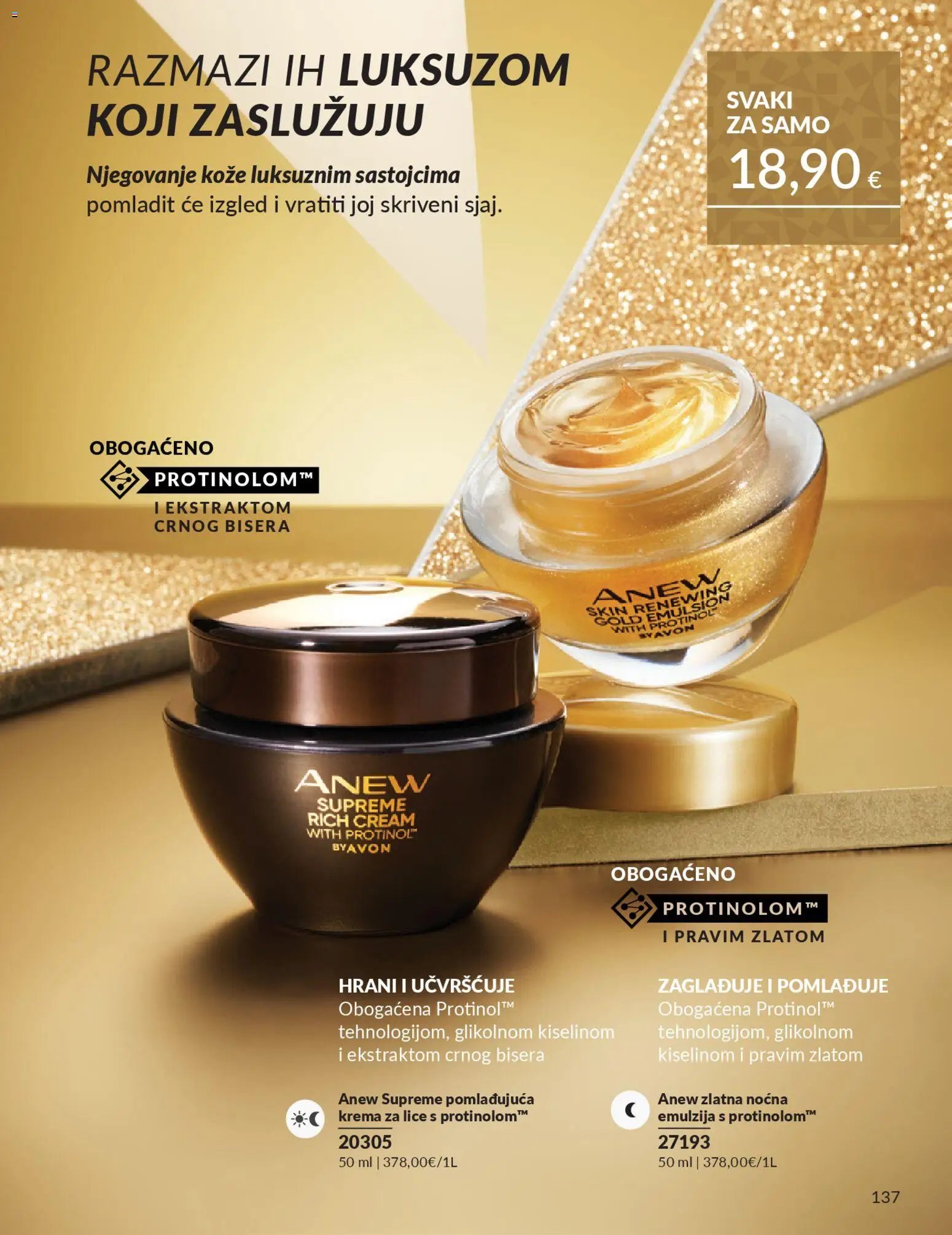 Avon - Katalog