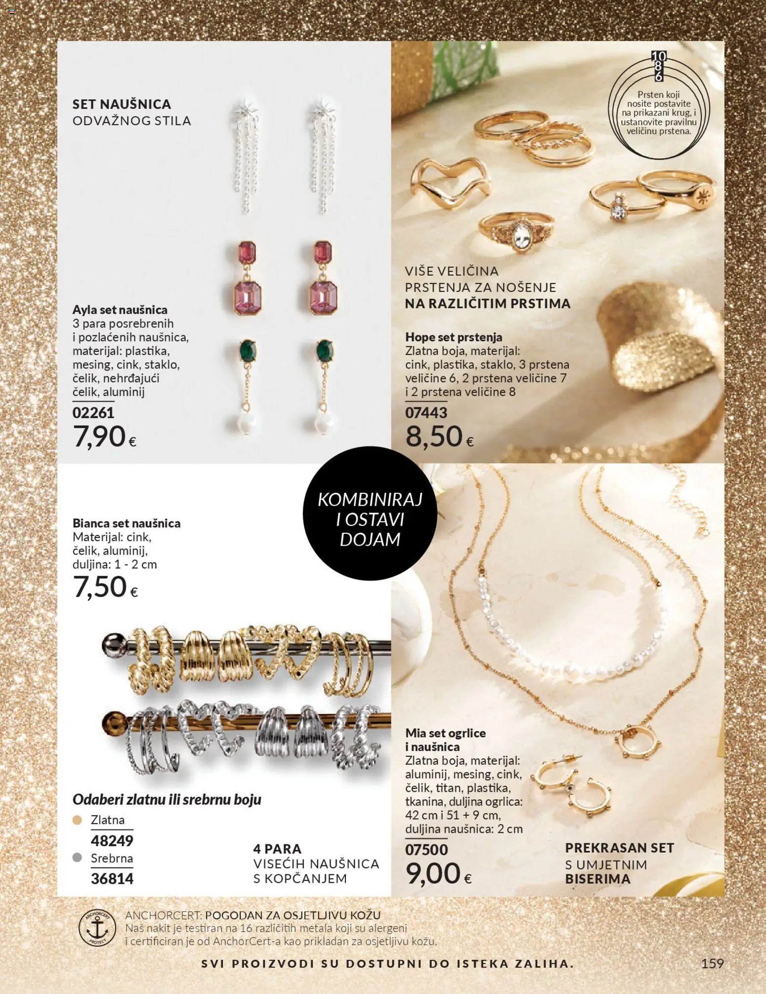 Avon - Katalog