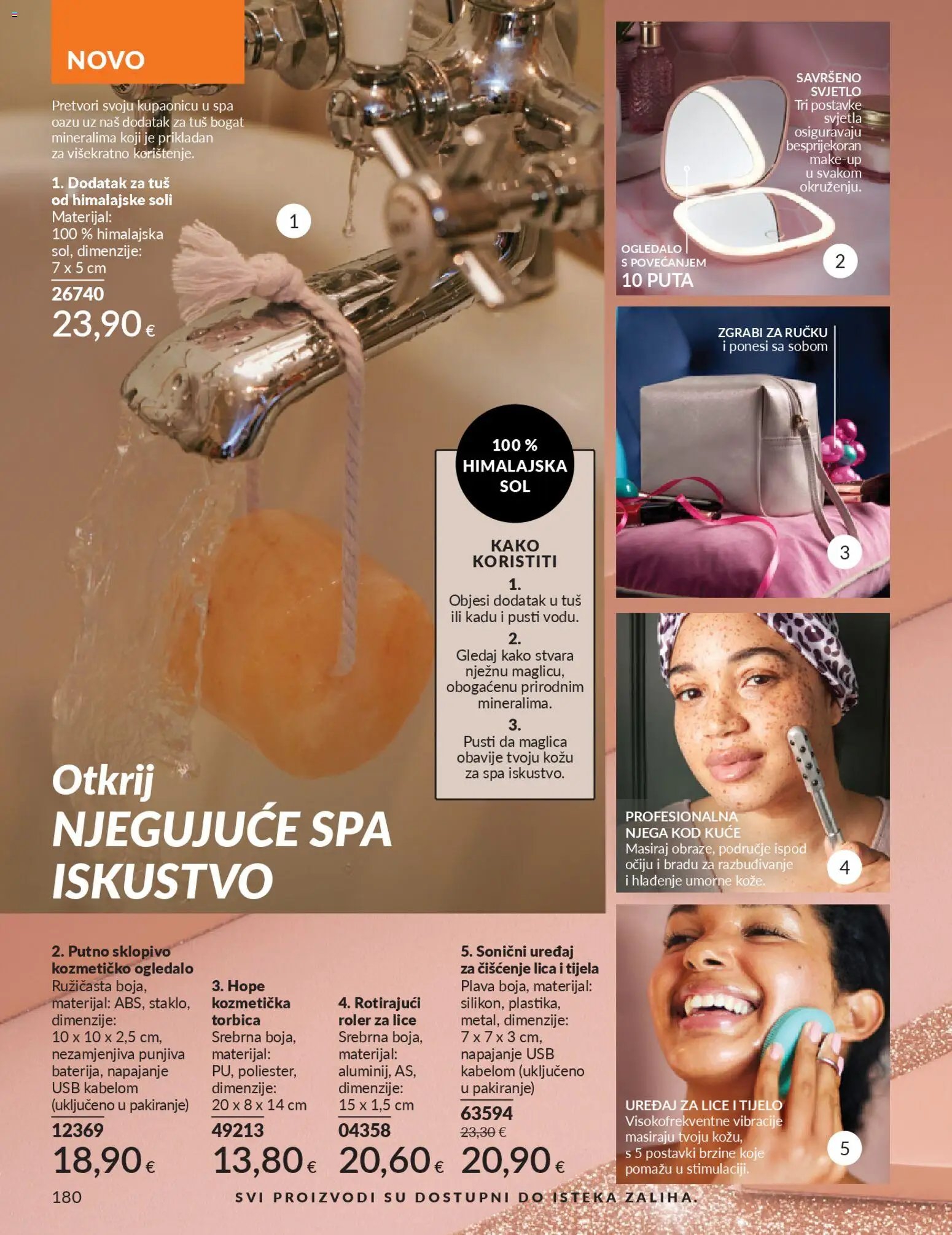 Avon - Katalog