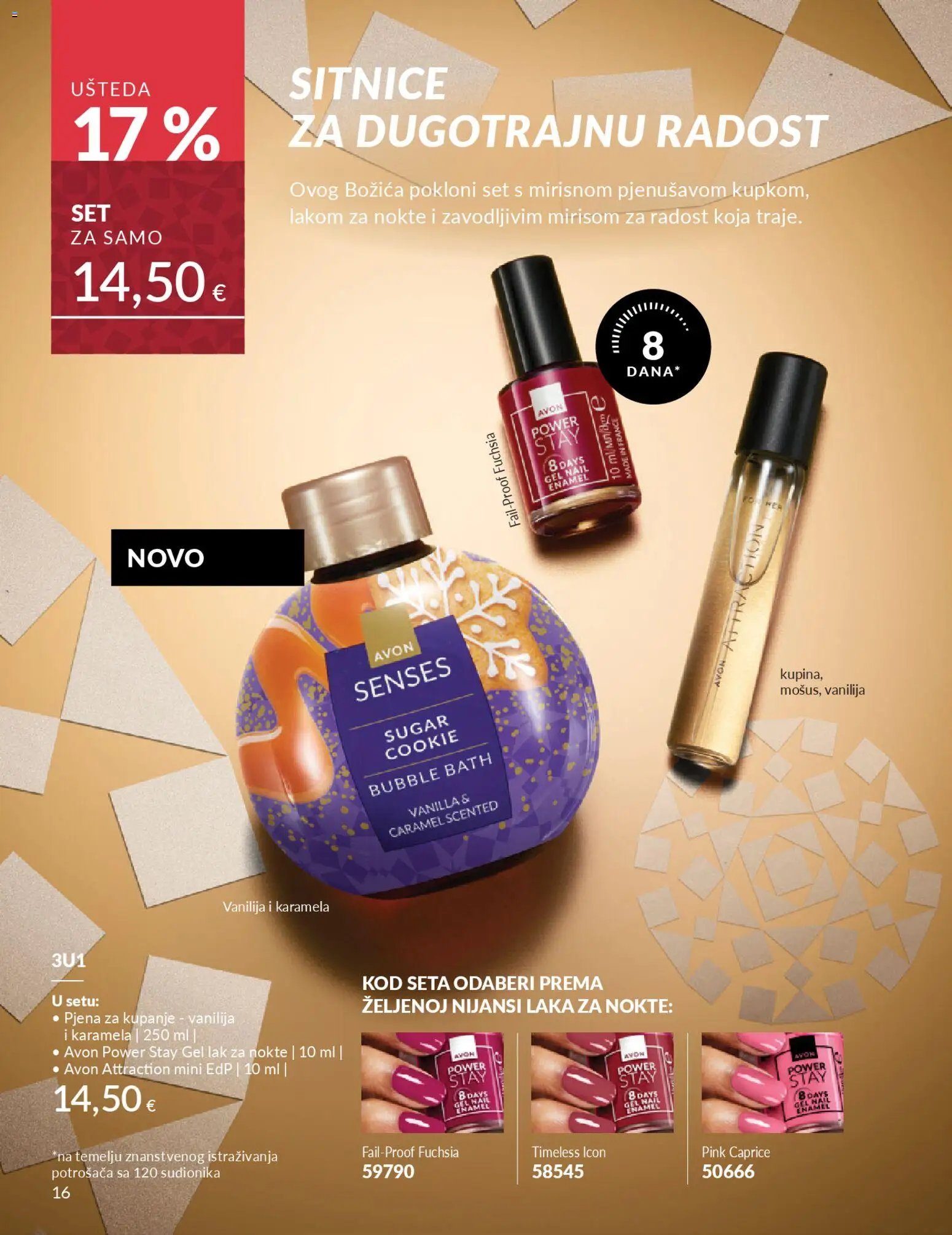 Avon - Katalog