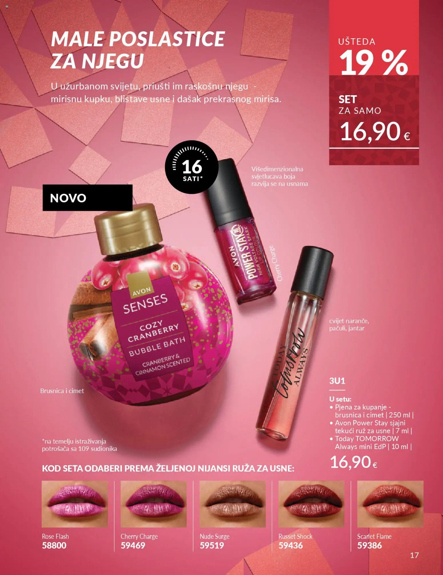 Avon - Katalog