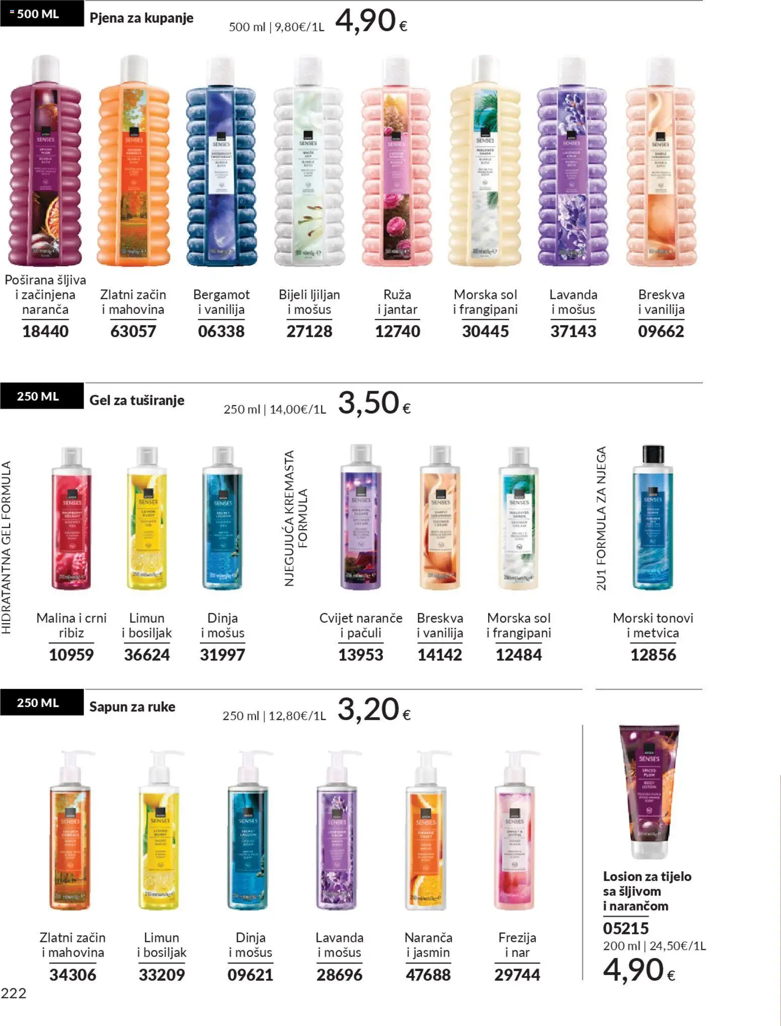 Avon - Katalog