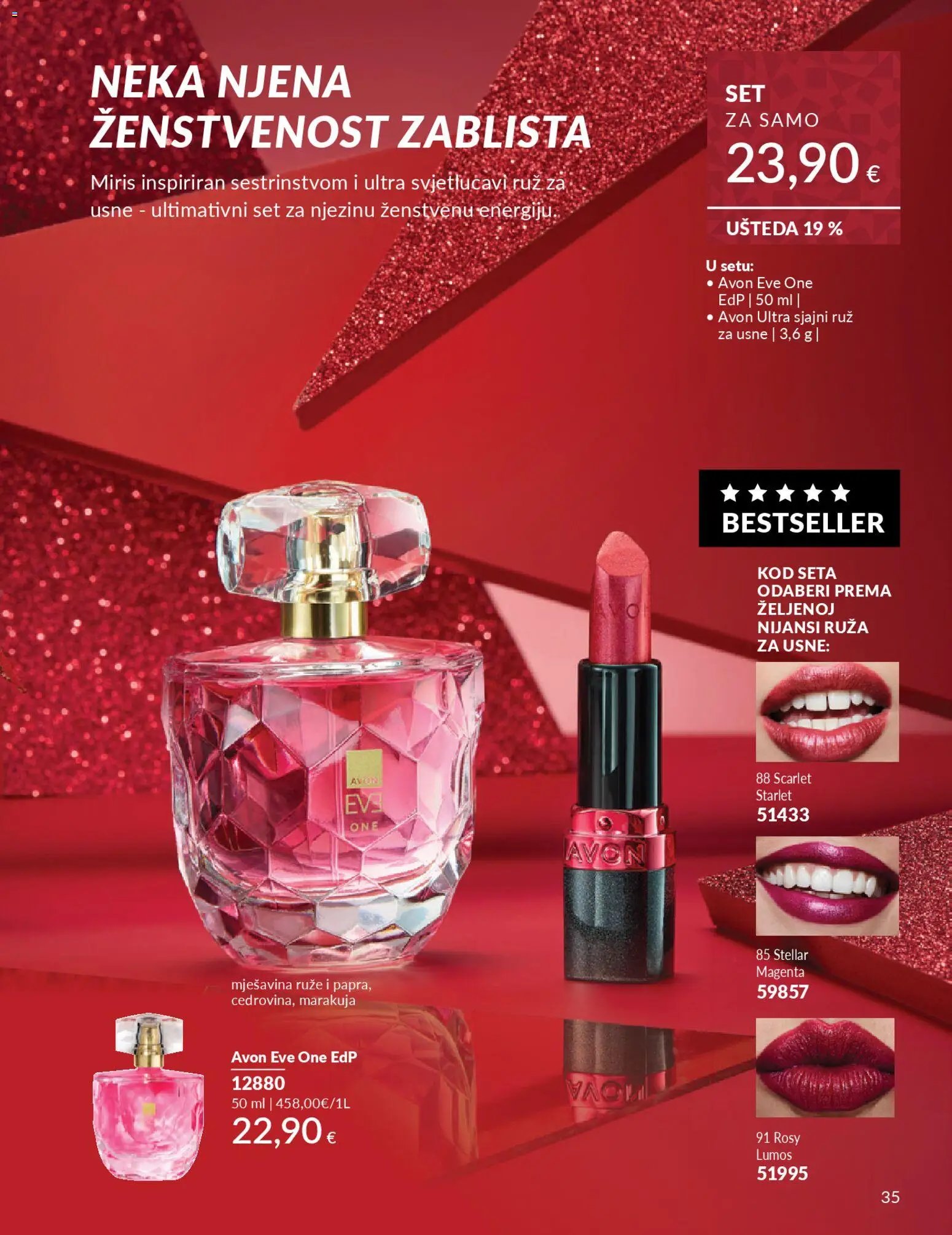 Avon - Katalog