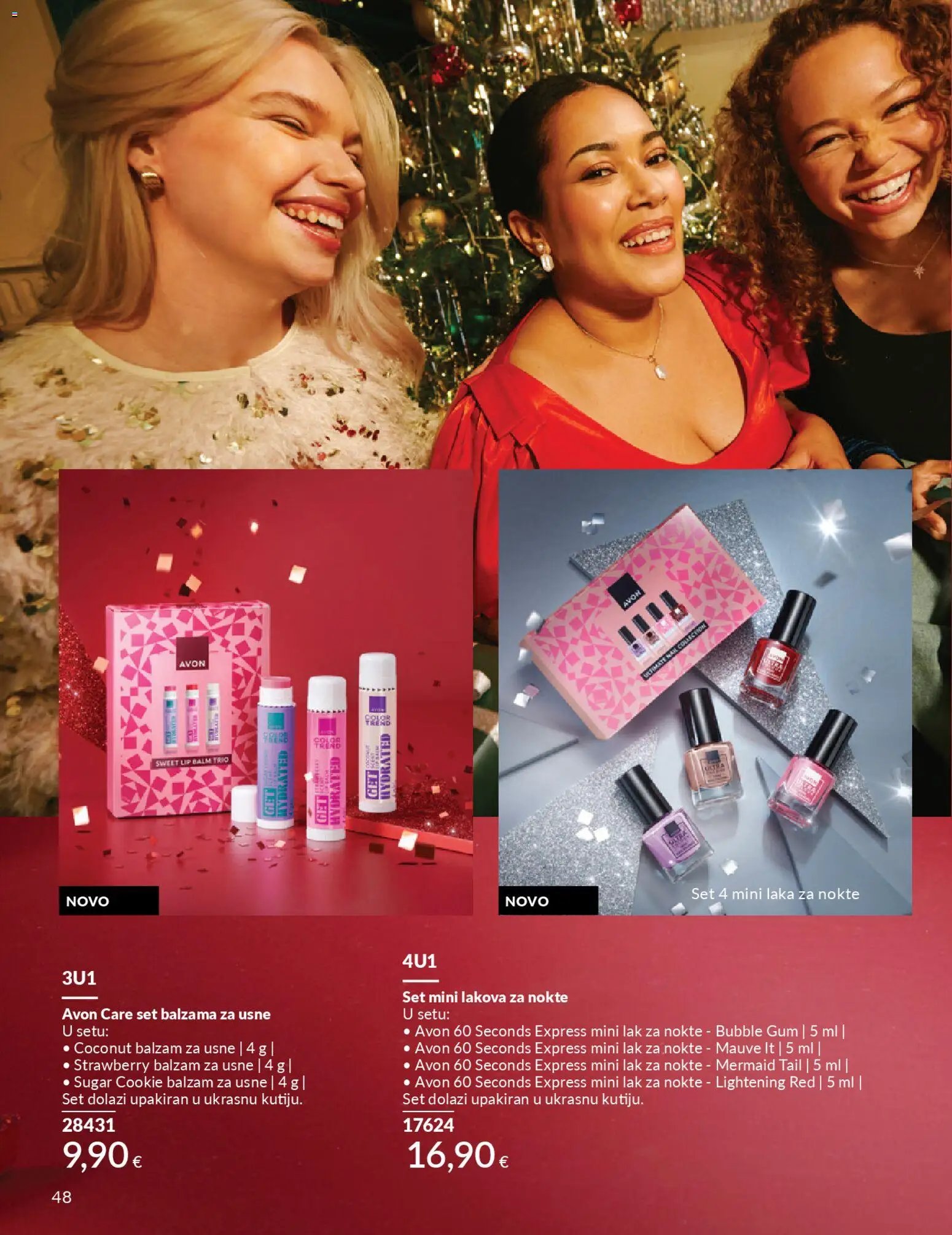 Avon - Katalog
