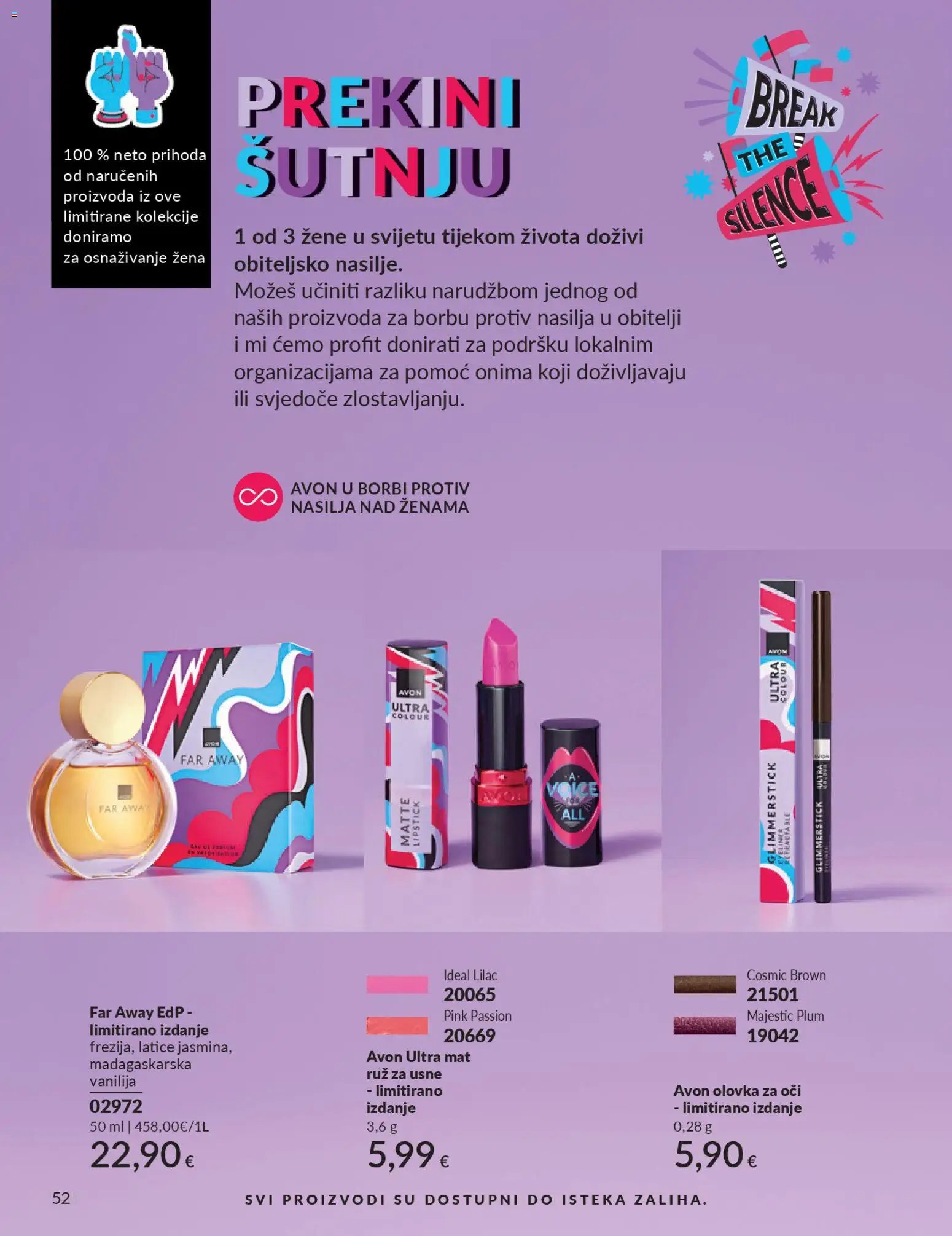 Avon - Katalog