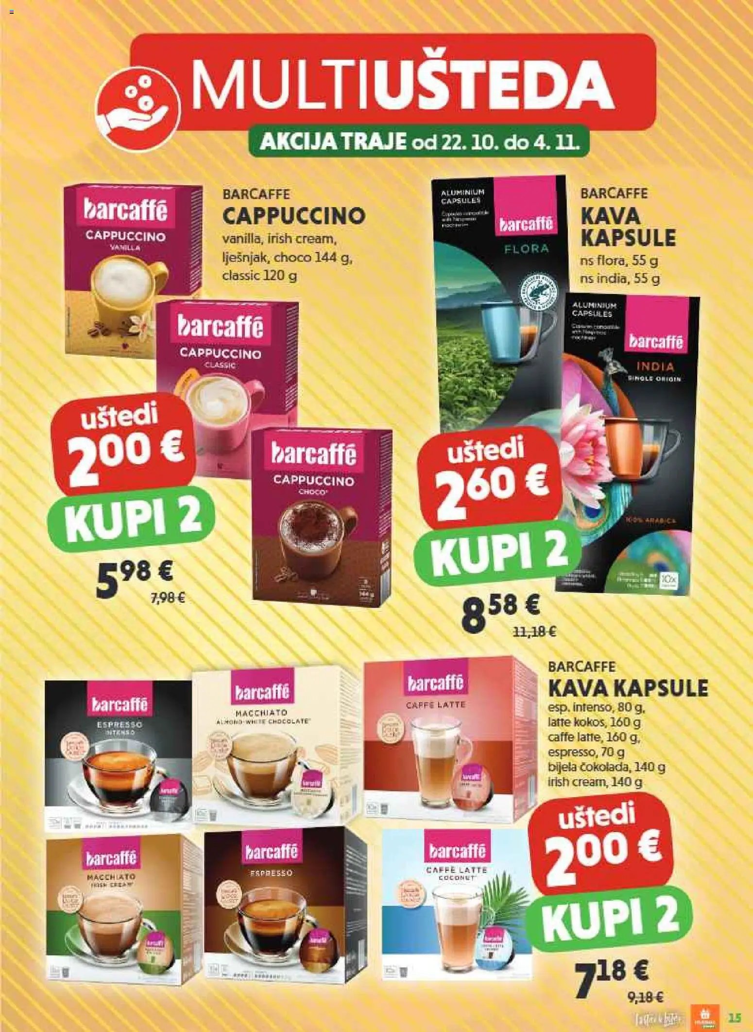 Multiušteda Studenac